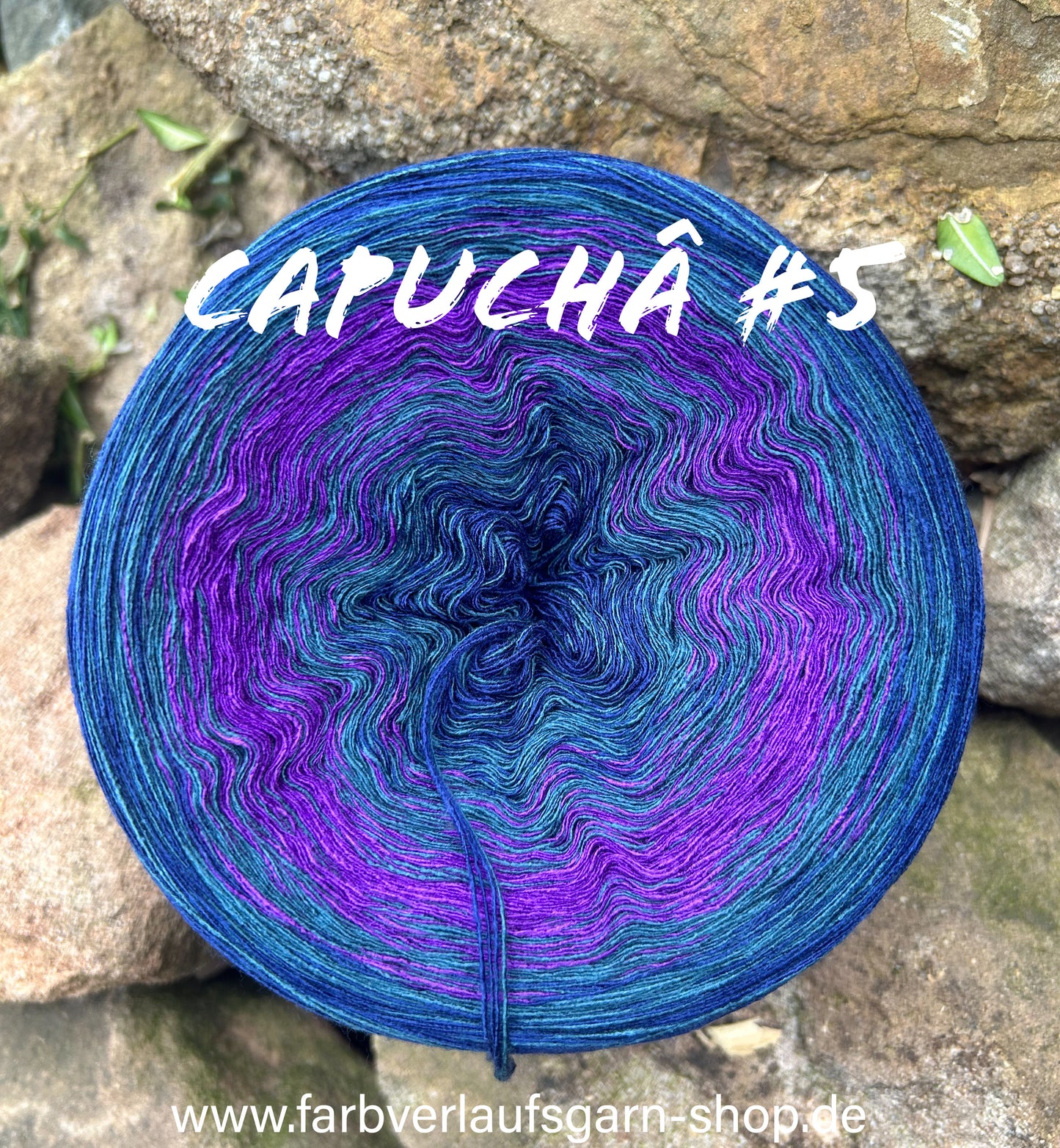 Capuchâ #5