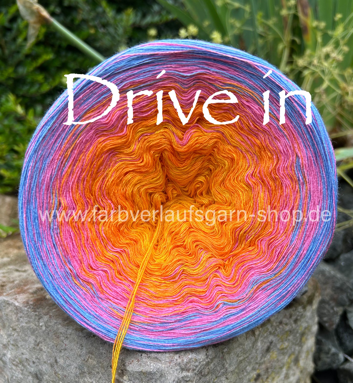 Drive In