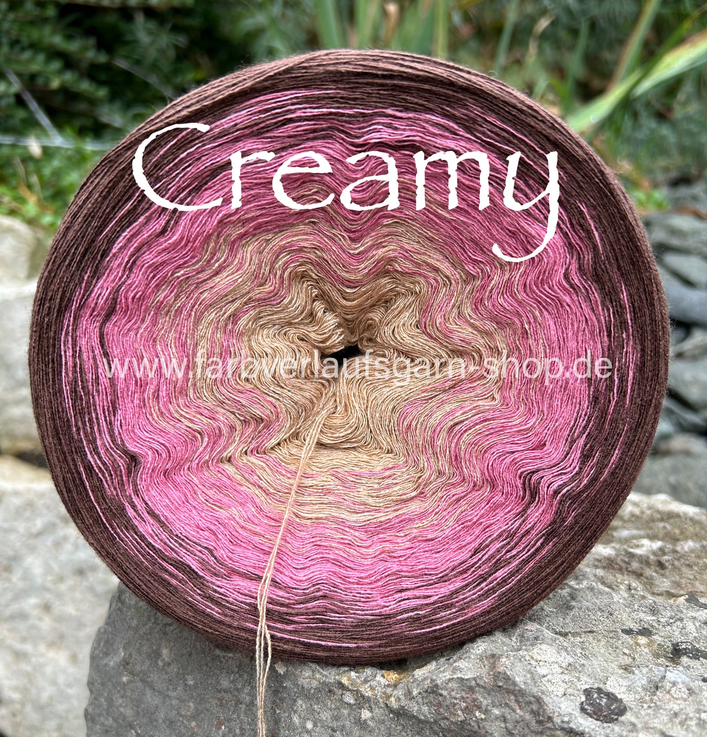 Creamy