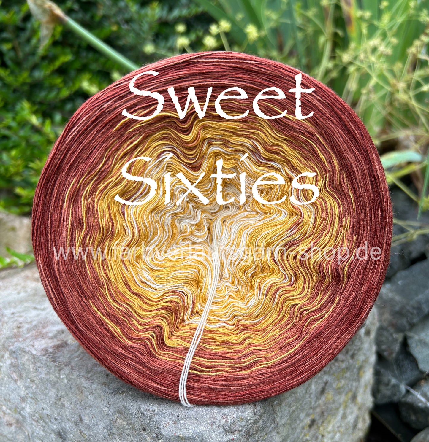 Sweet Sixties