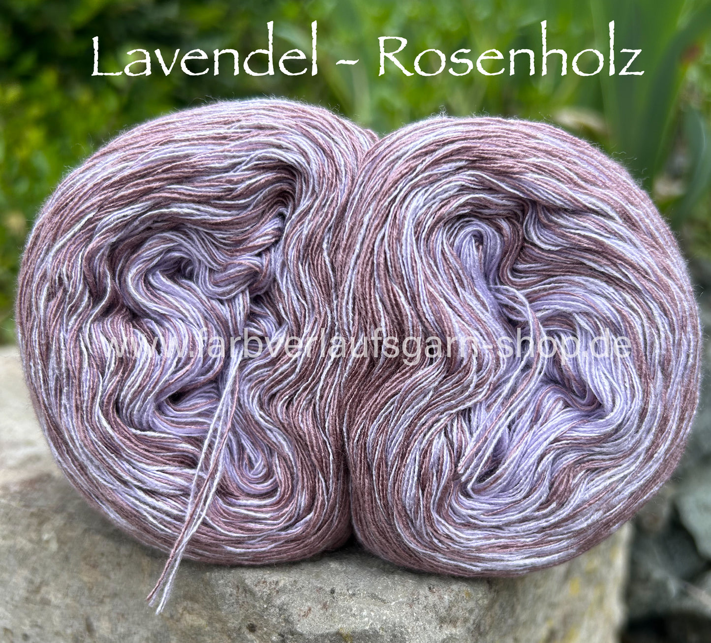 SoWi • Lavendel / Rosenholz