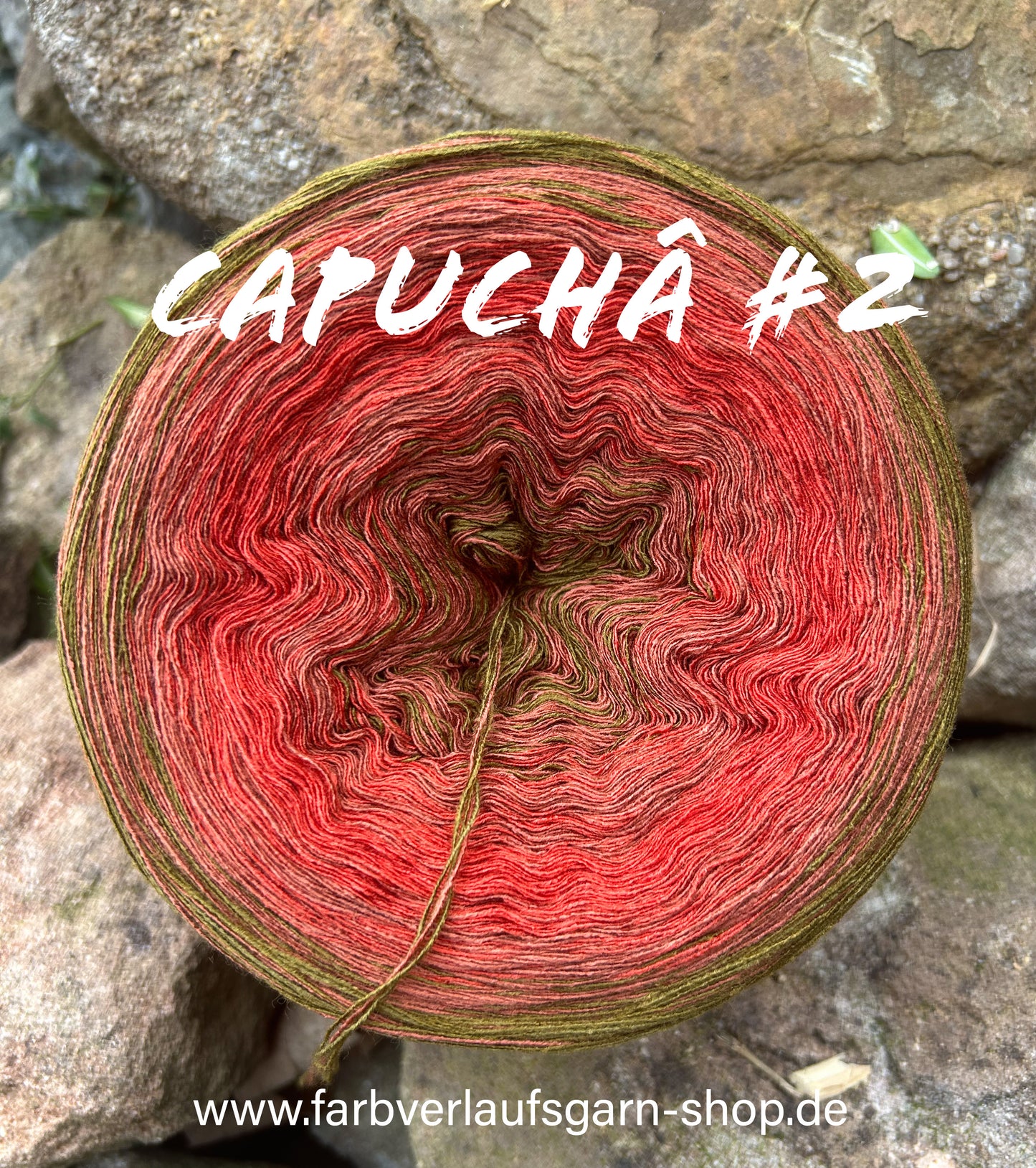 Capuchâ #2
