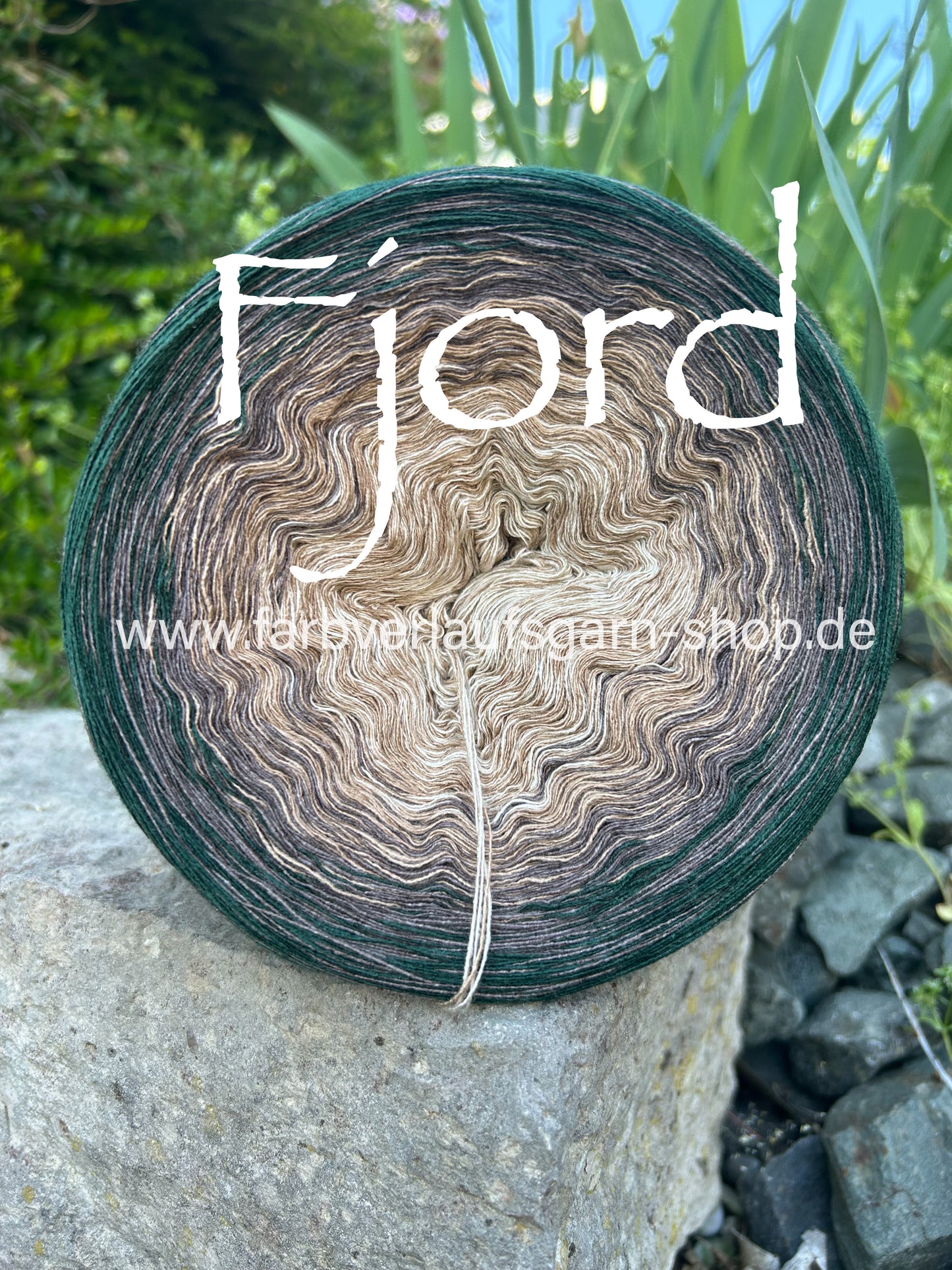 Fjord
