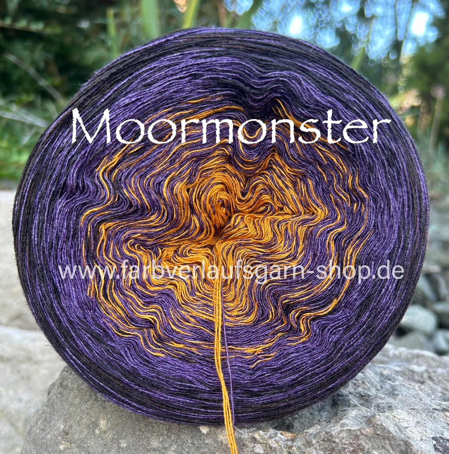 Moormonster