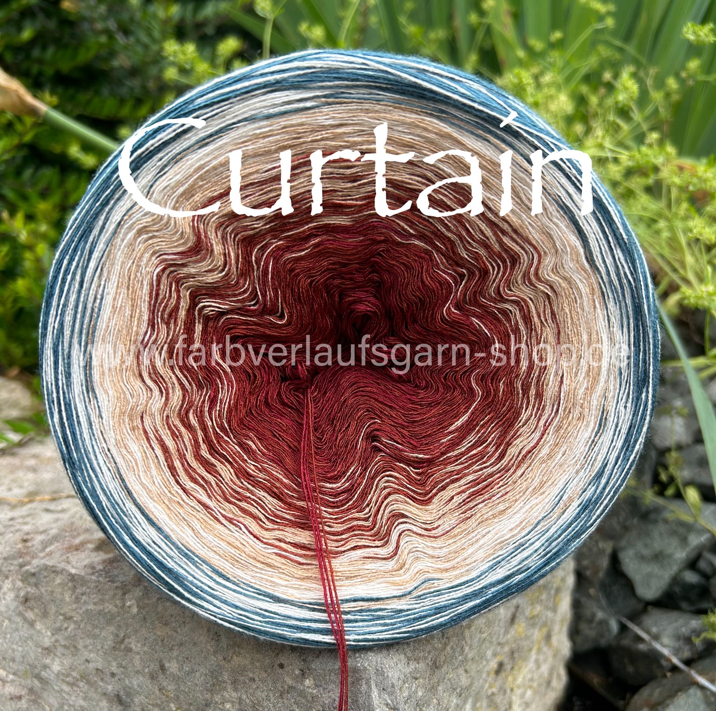 Curtain
