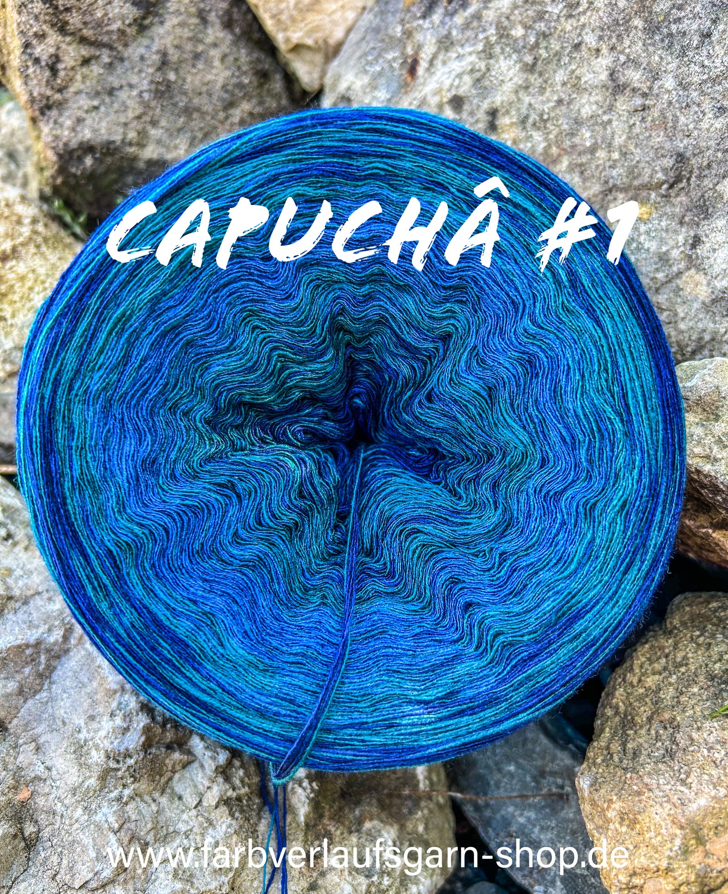 Capuchâ #1