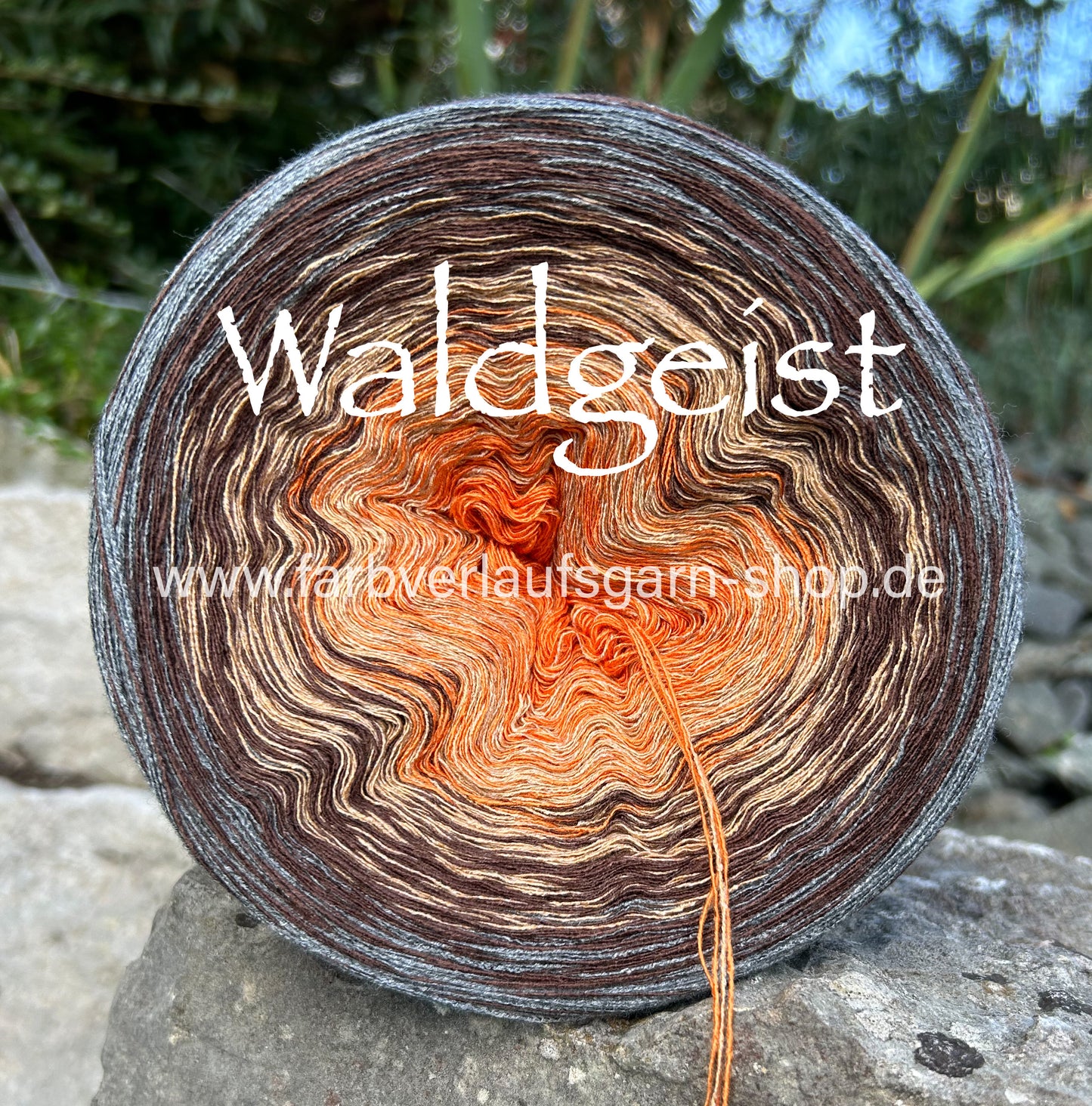 Waldgeist
