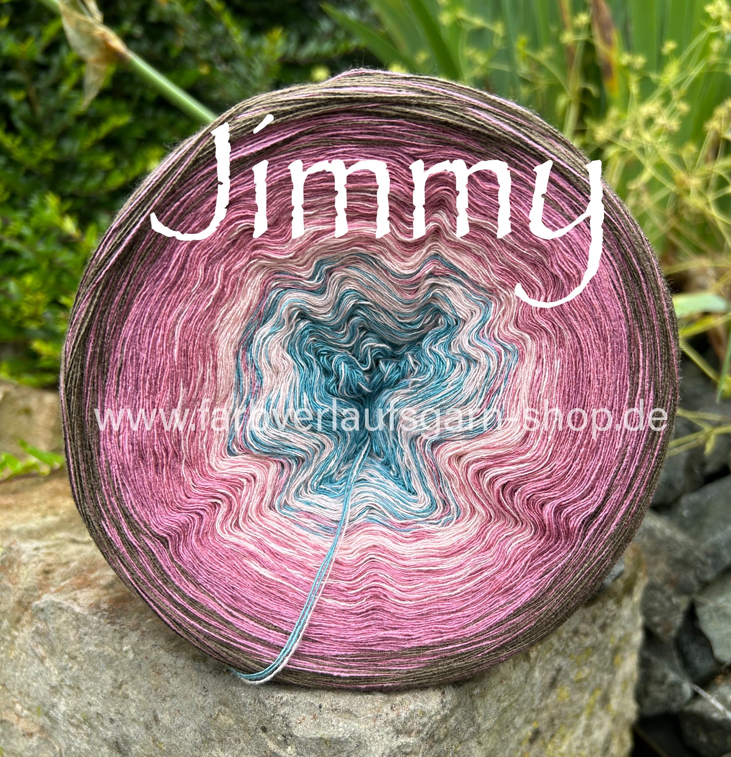 Jimmy