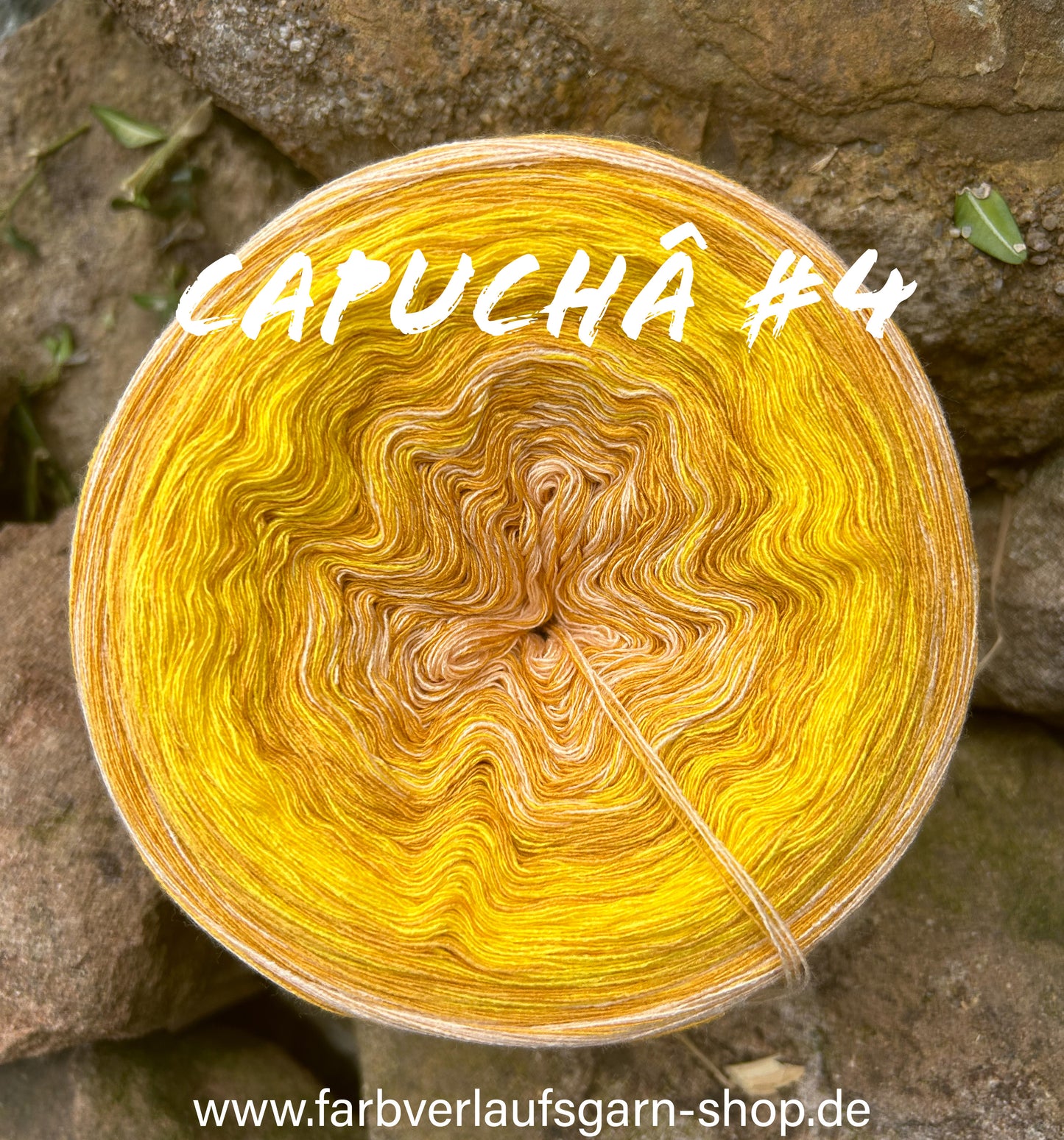 Capuchâ #4