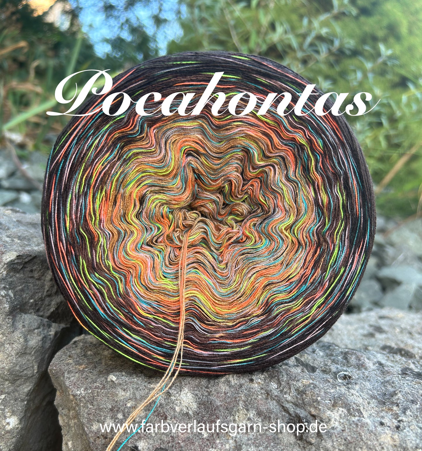 Pocahontas