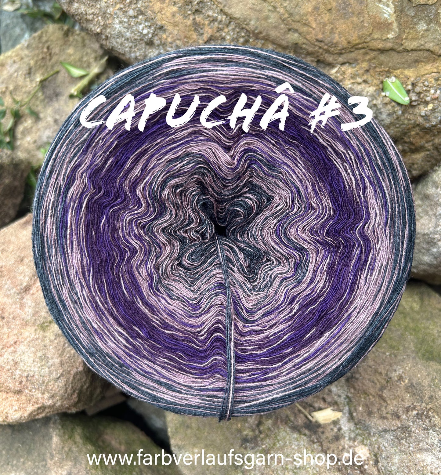 Capuchâ #3