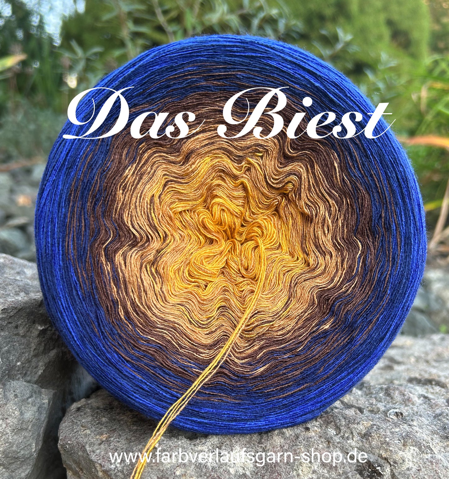 Das Biest