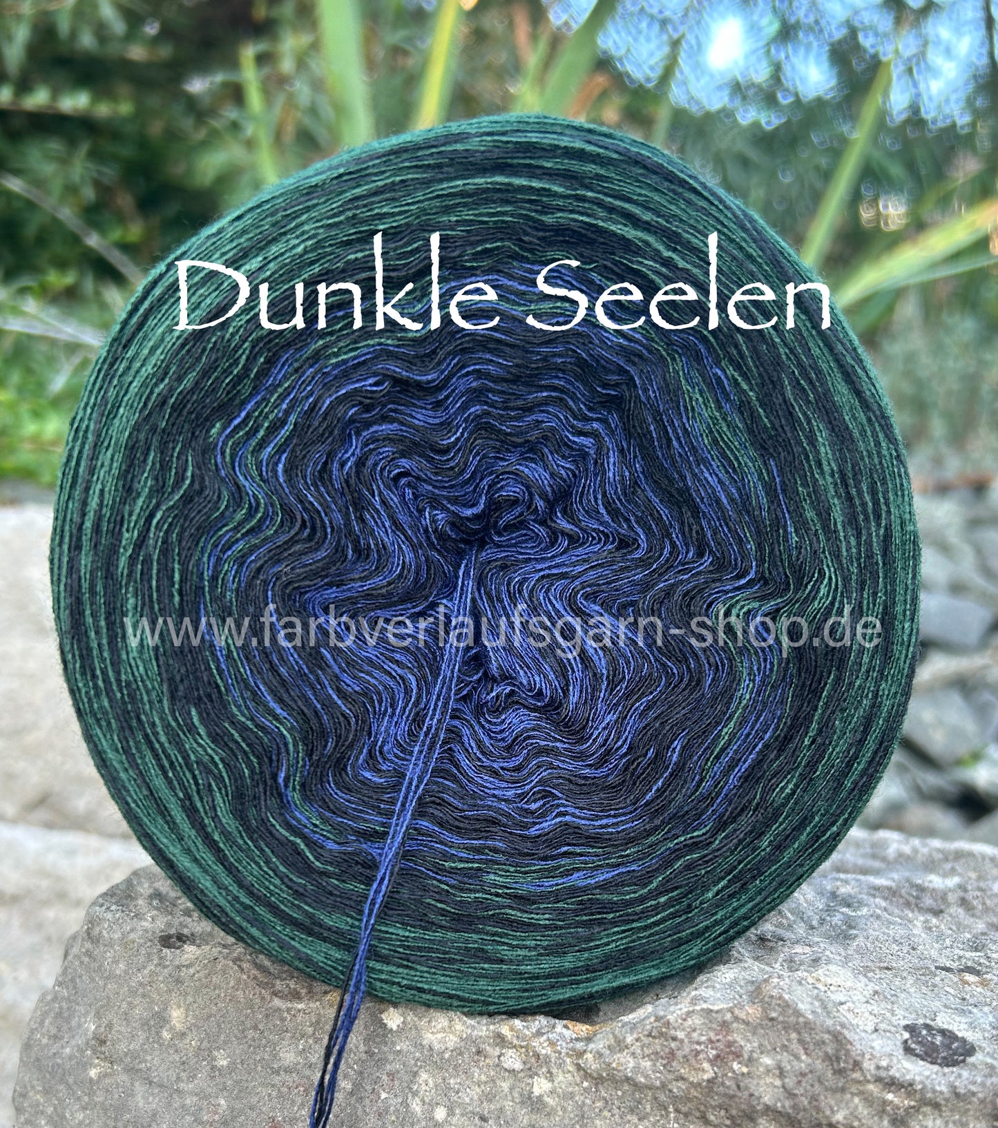 Dunkle Seelen