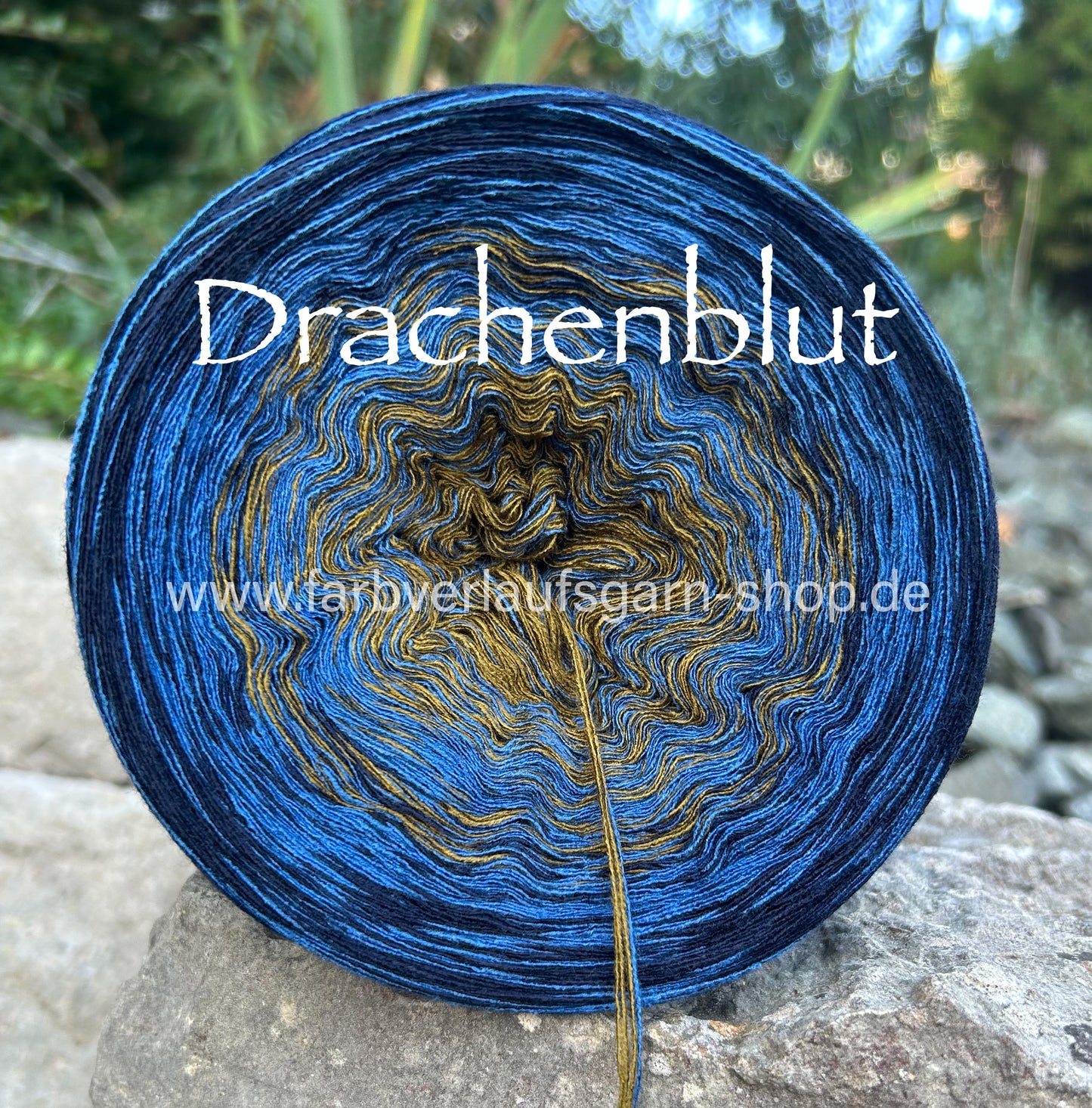 Drachenblut