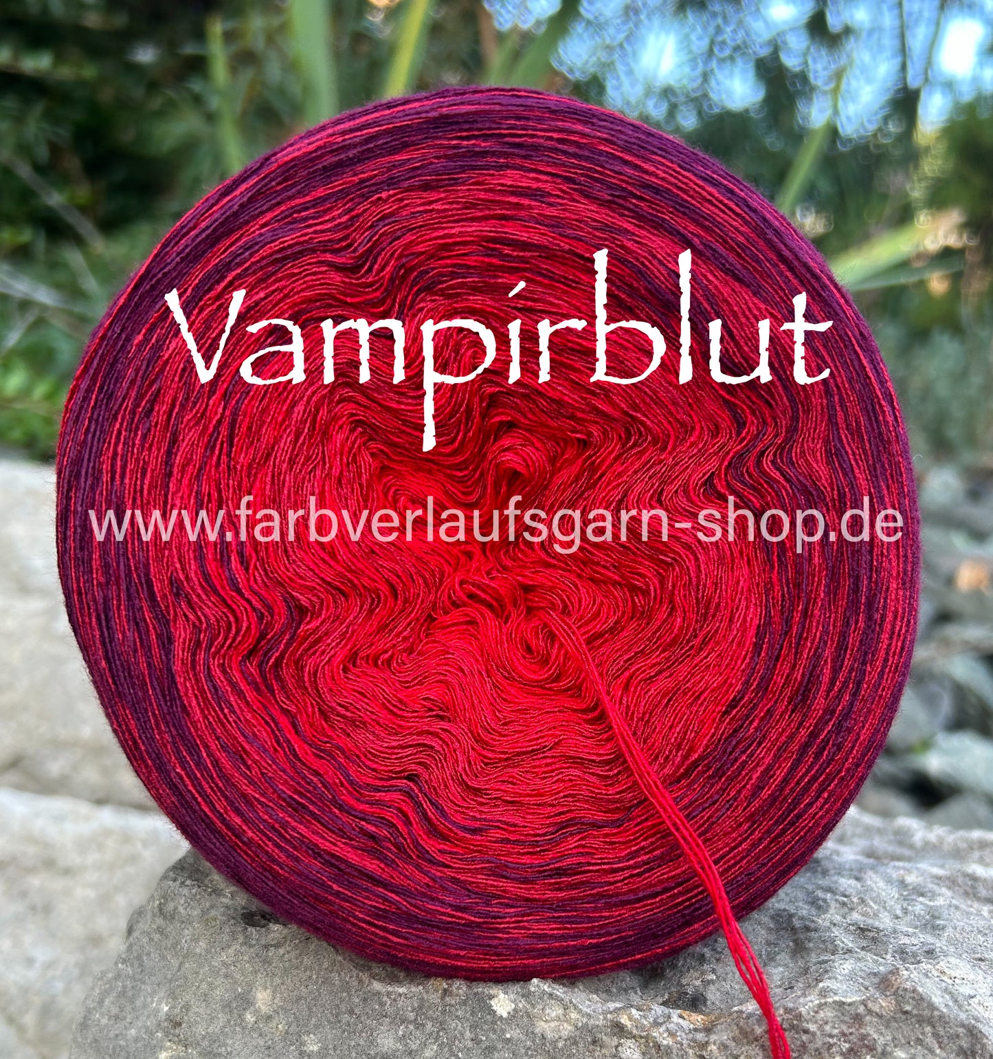 Vampirblut