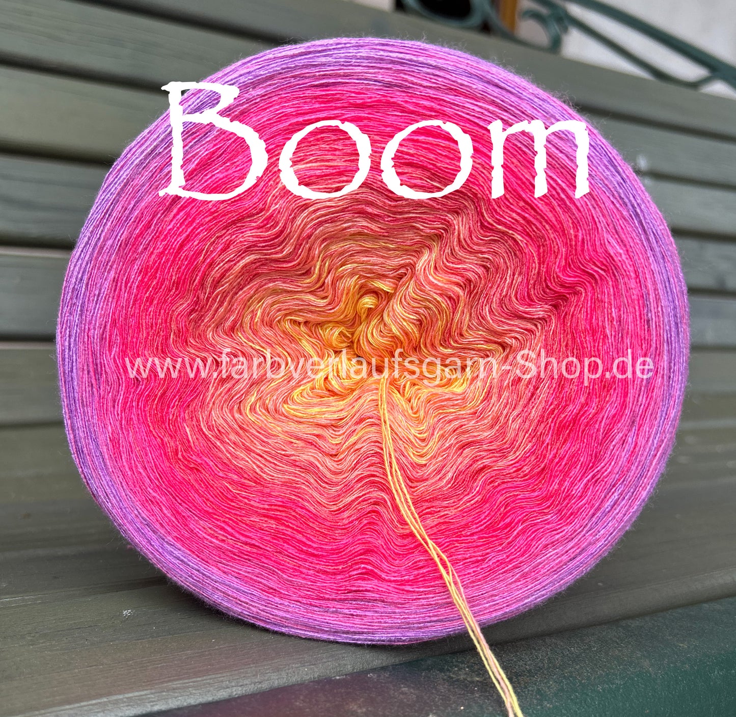 boom