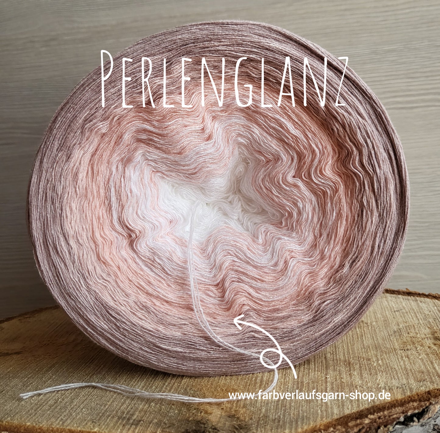 Perlenglanz