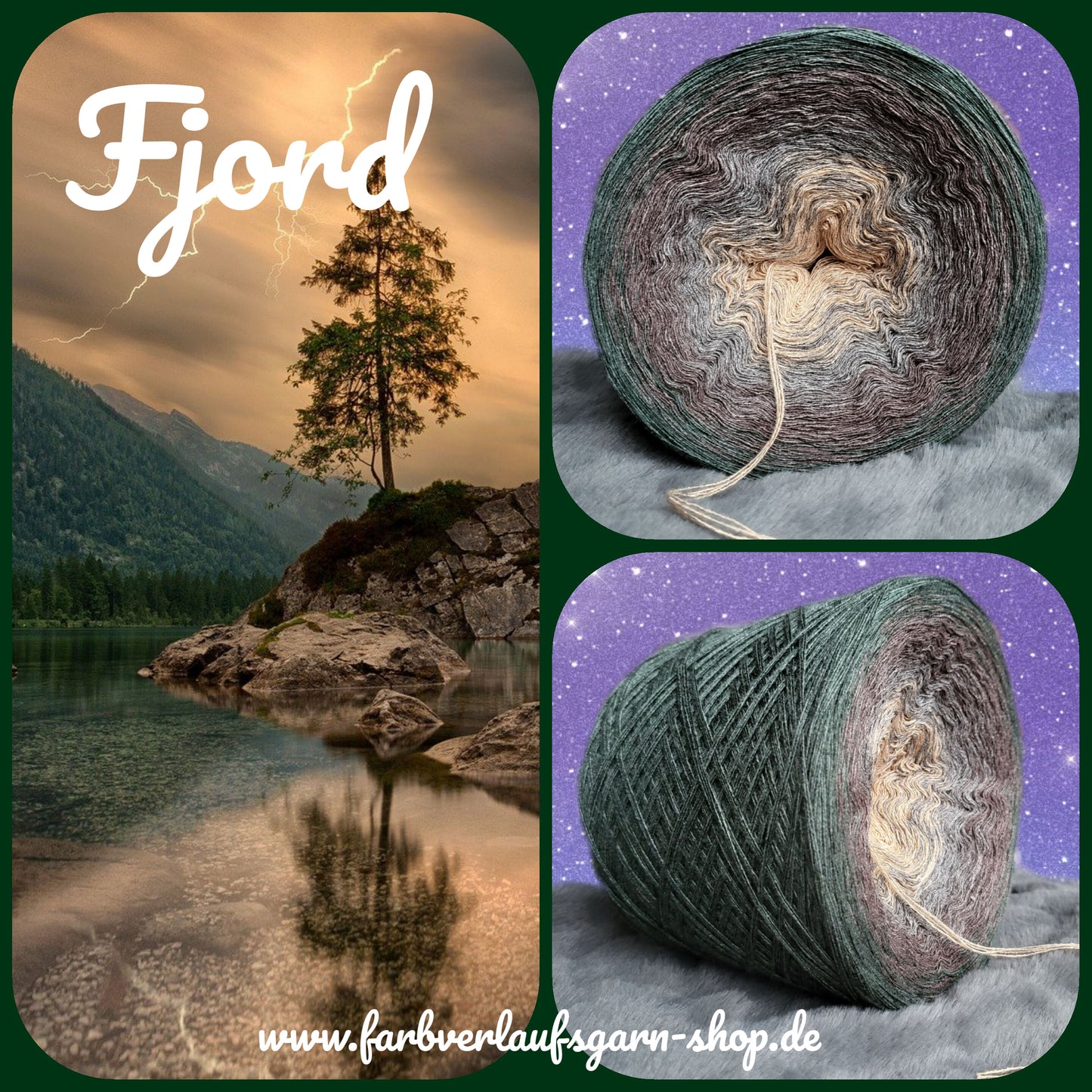 Fjord