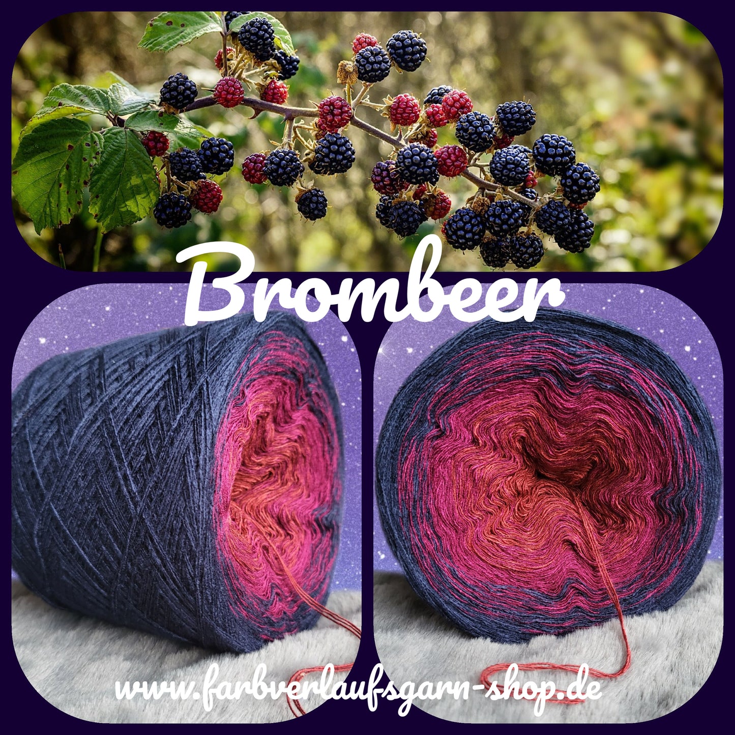 Brombeer
