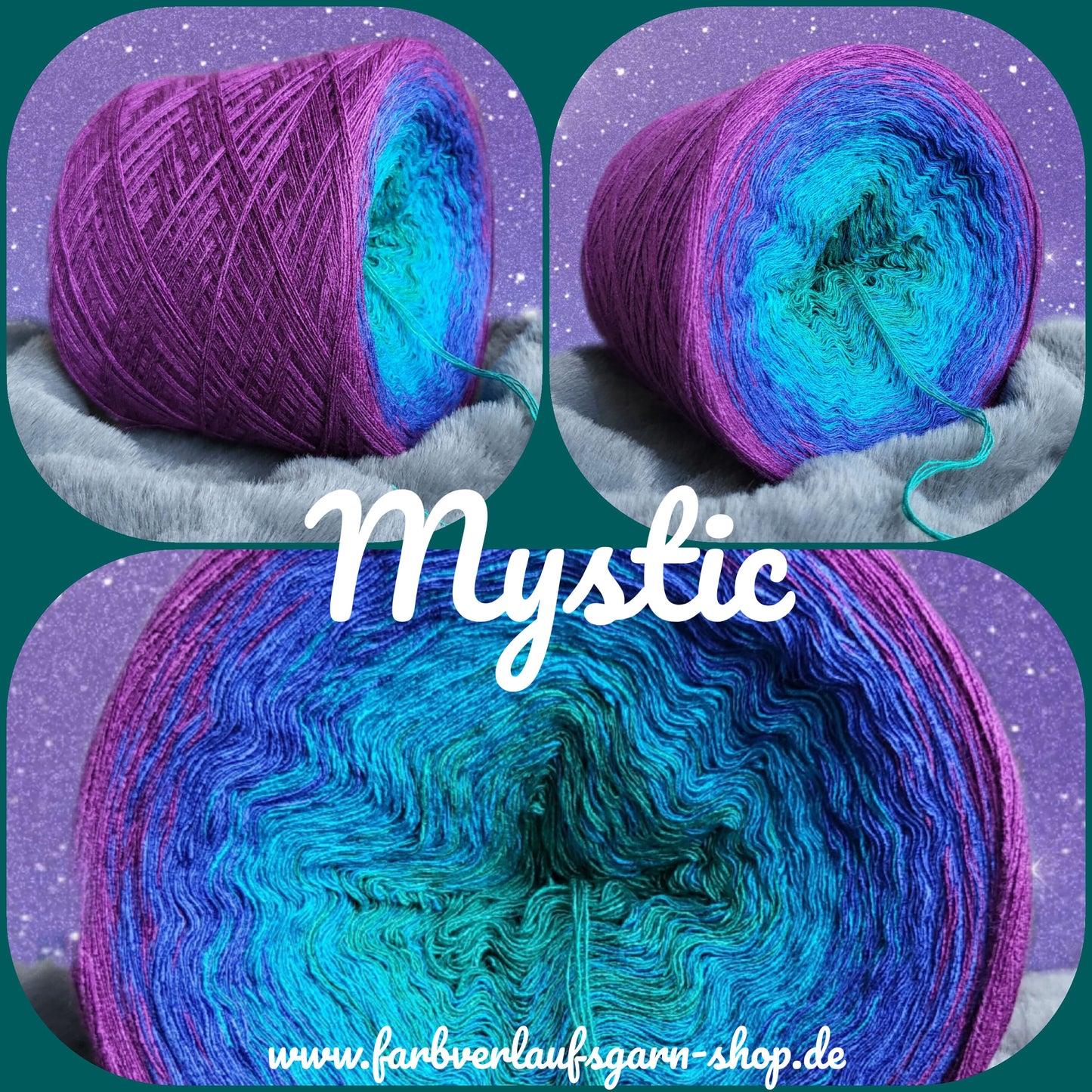 Mystic