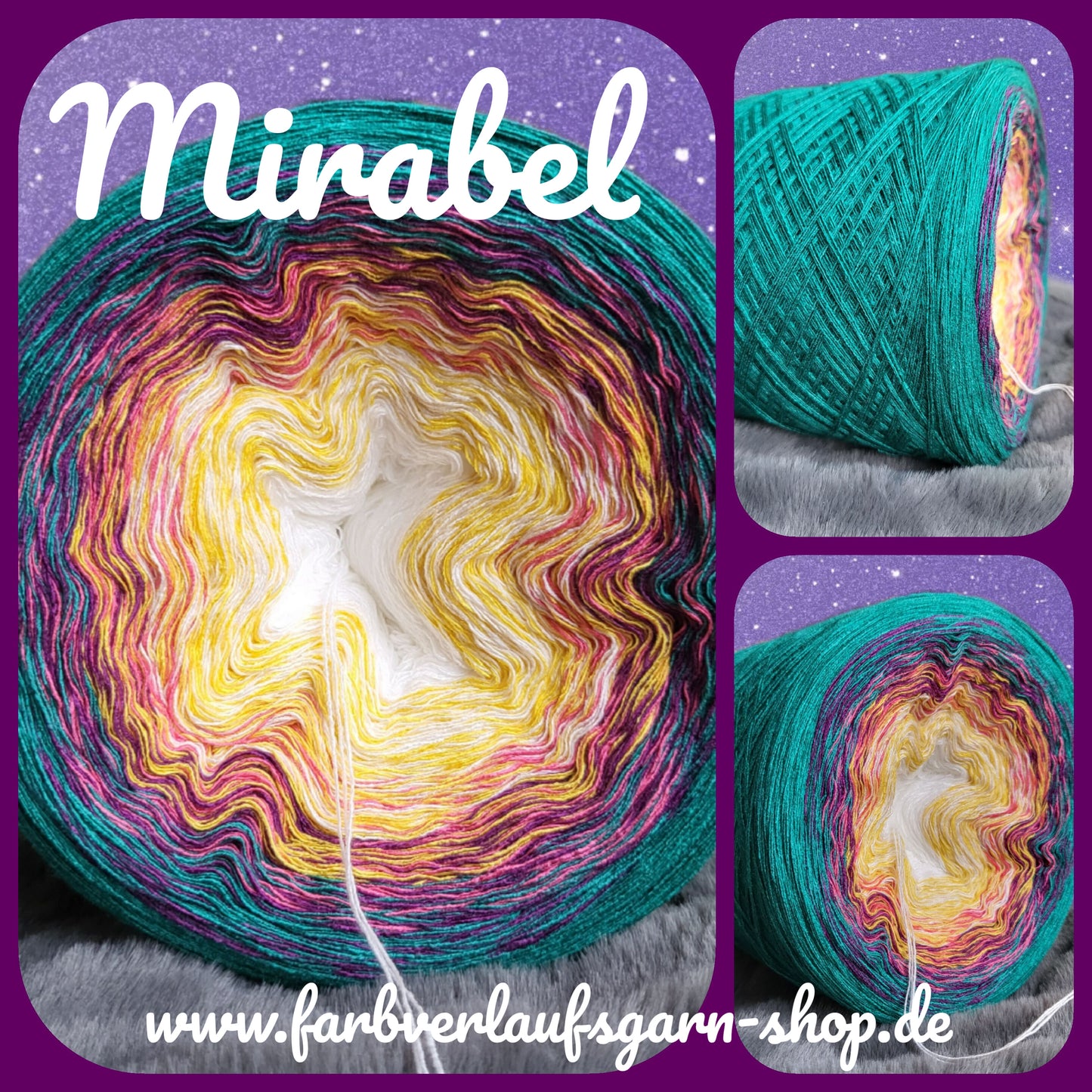 Mirabel