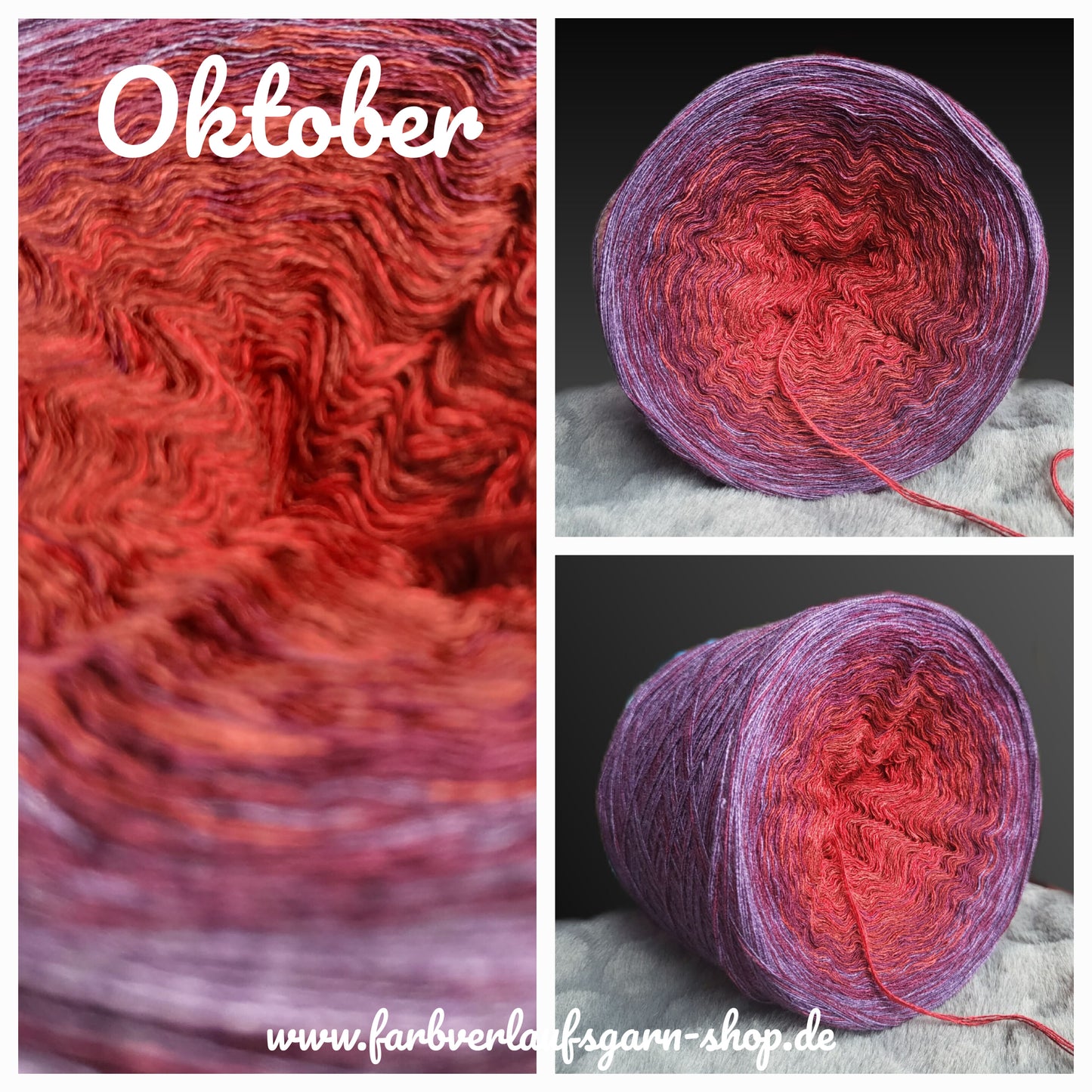 Oktober