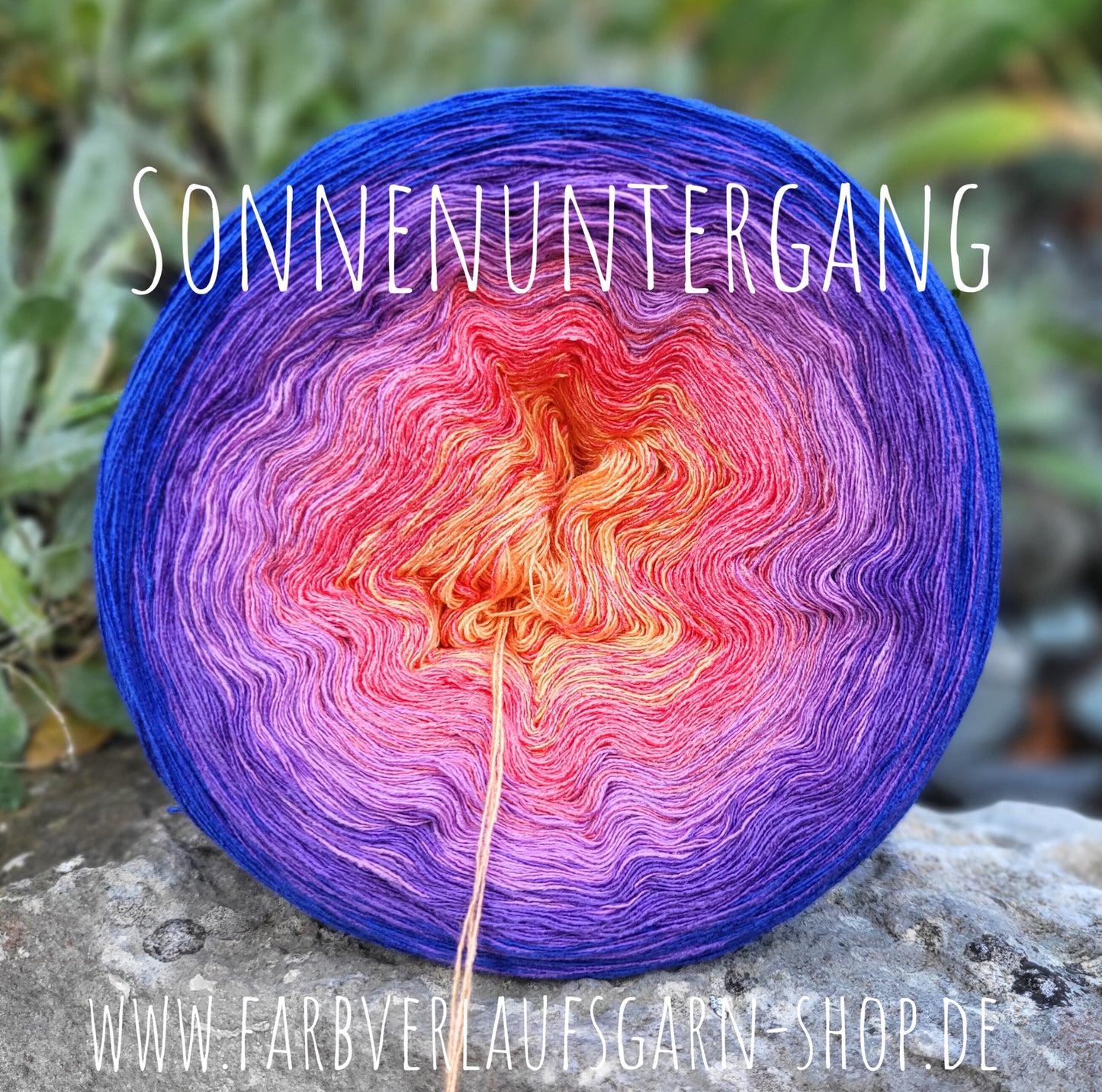 Sonnenuntergang