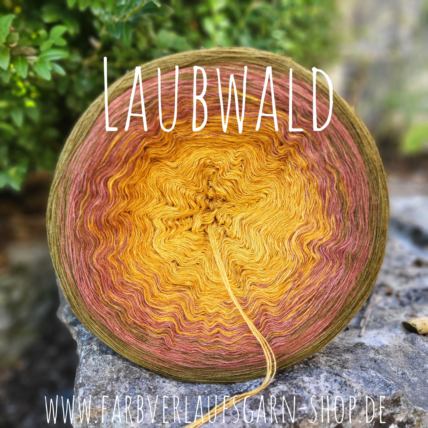 Laubwald