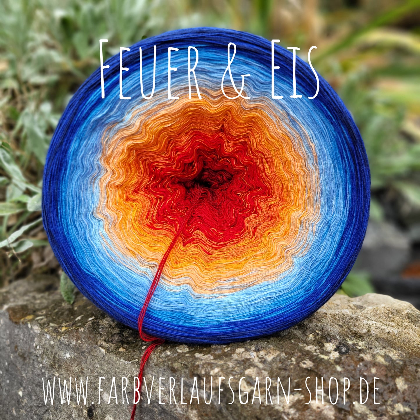 Feuer und Eis