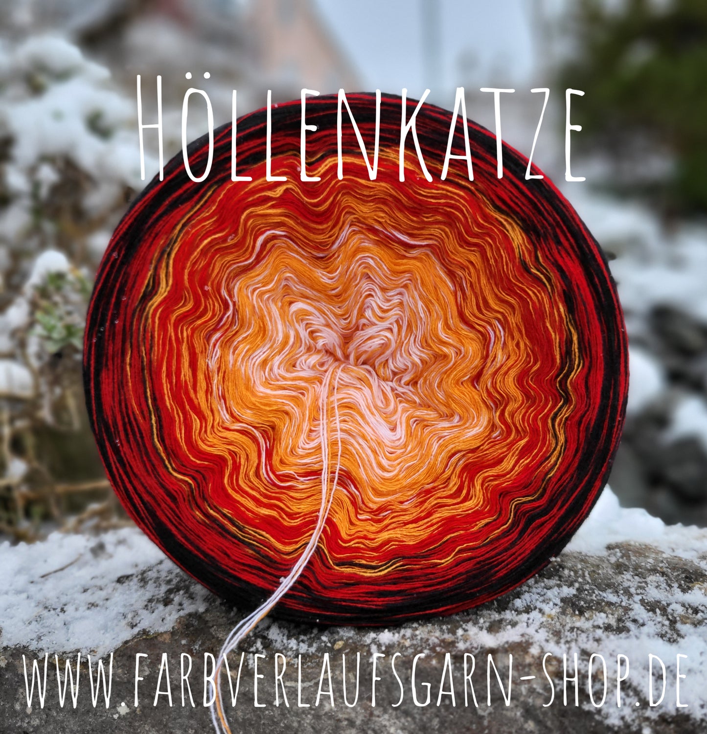 Höllenkatze