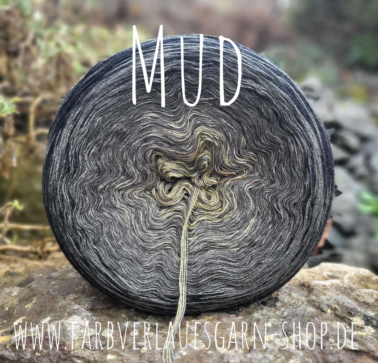 Mud