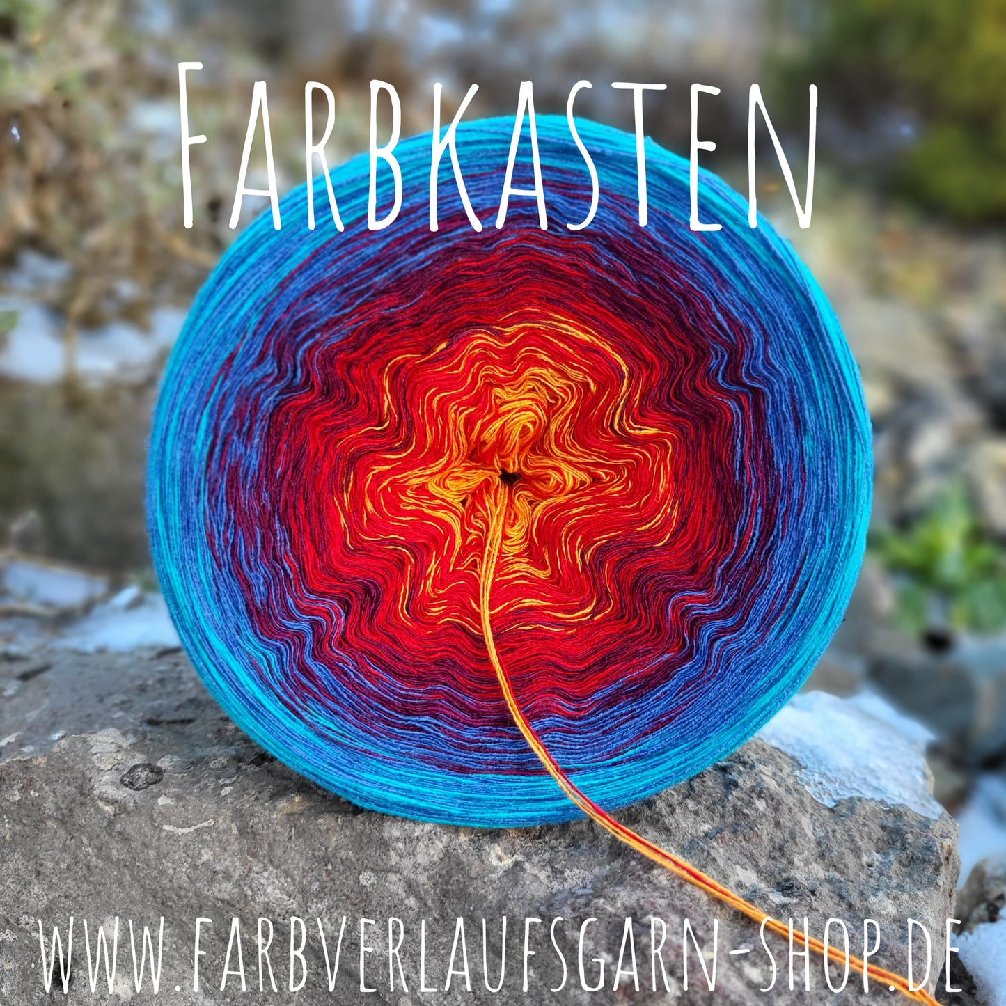 Farbkasten
