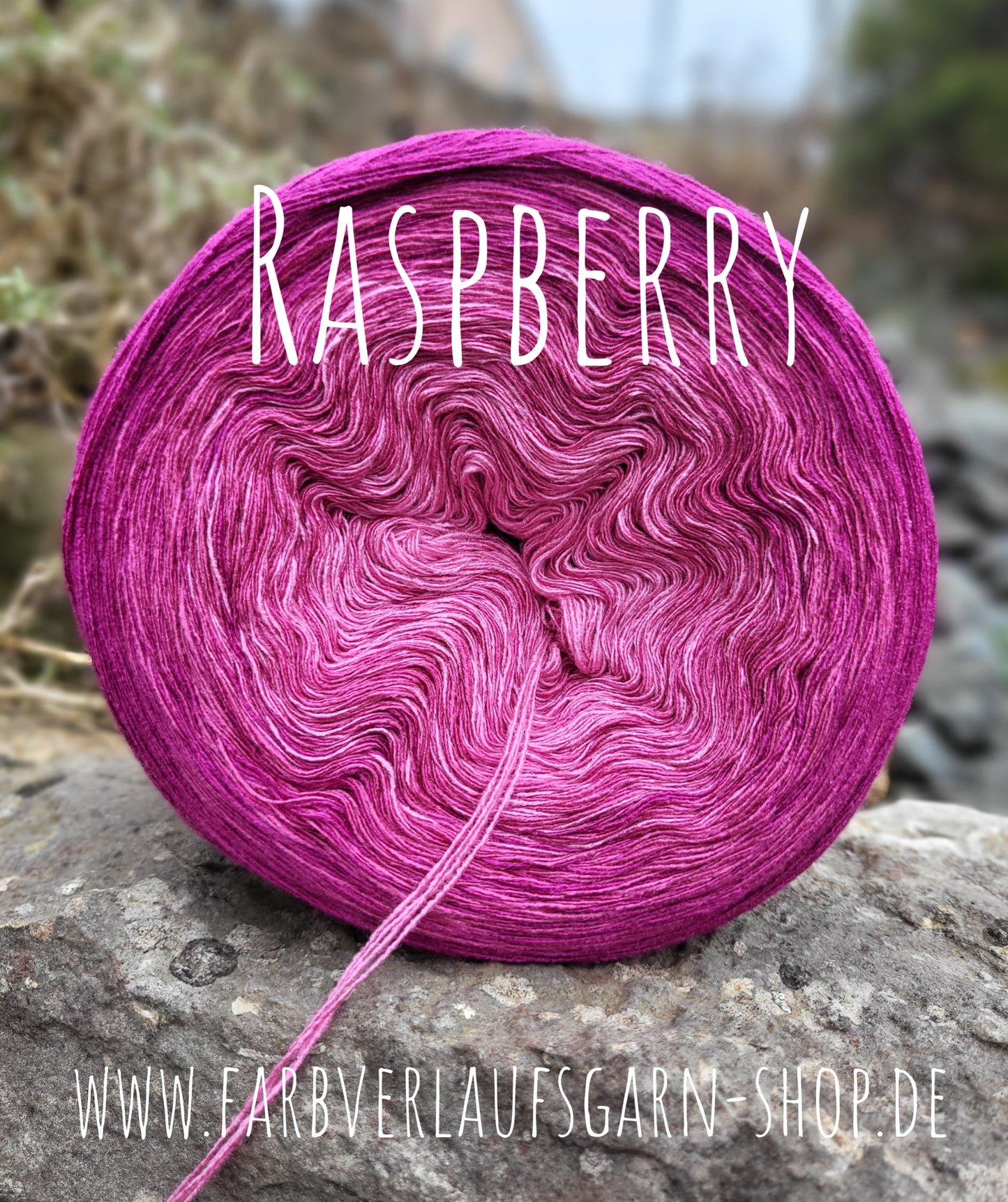 Raspberry