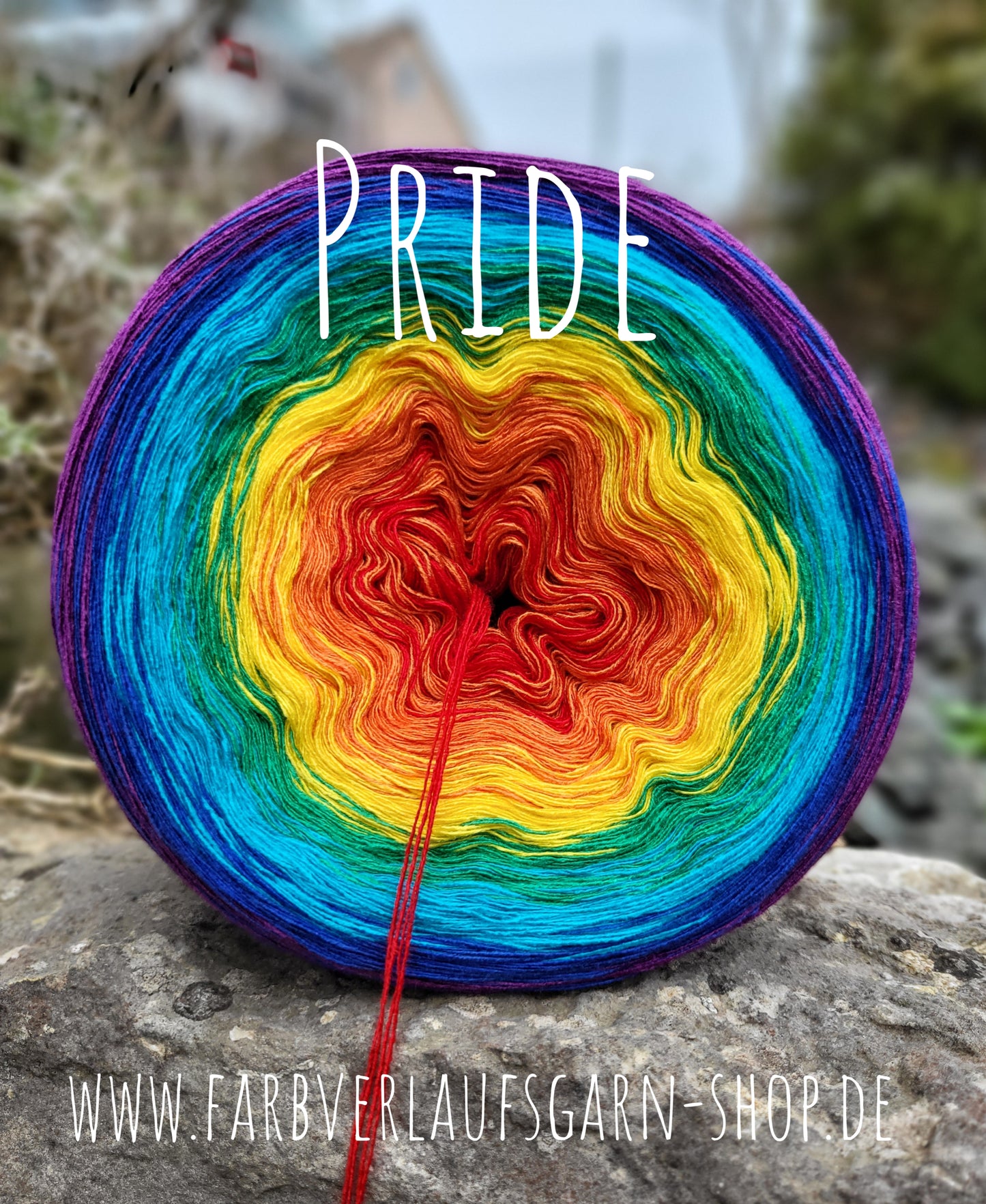 Pride
