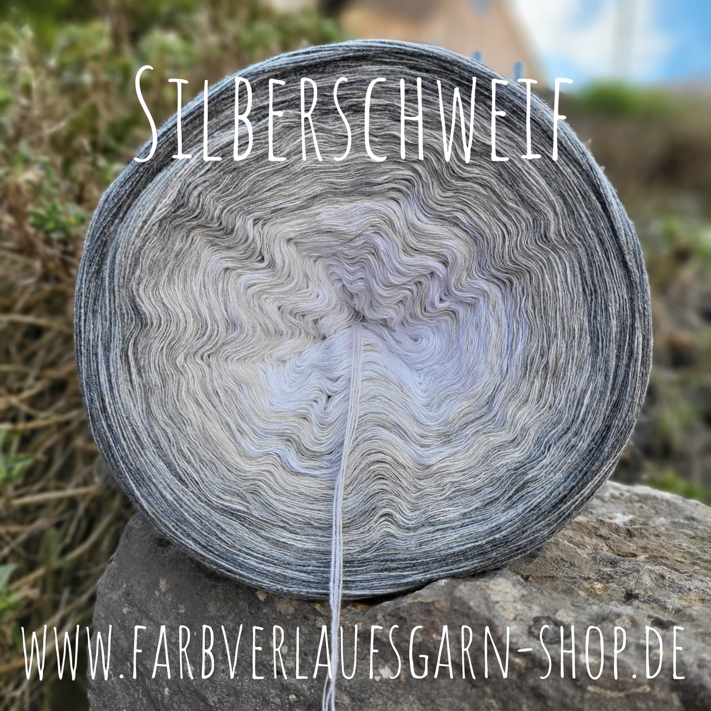 Silberschweif