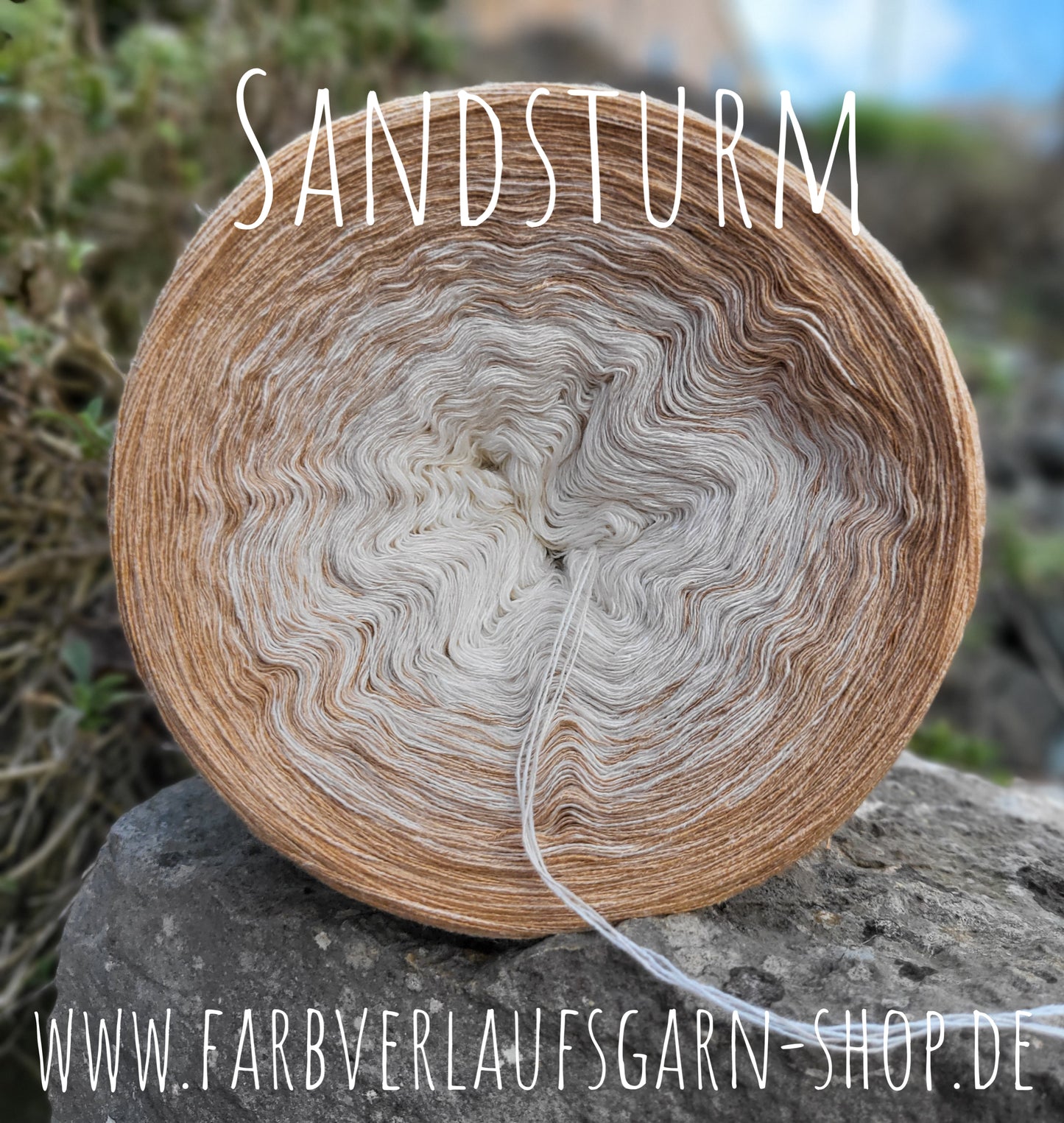 Sandsturm
