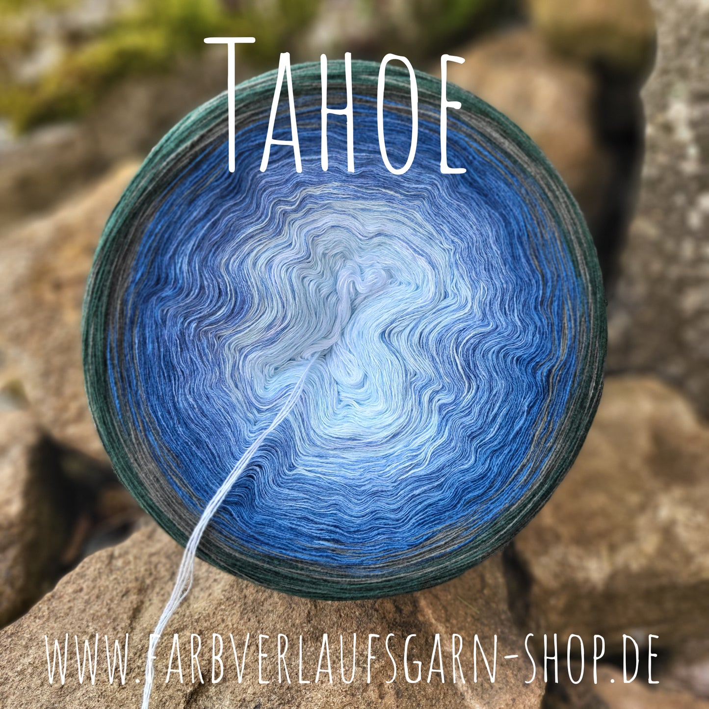 Tahoe