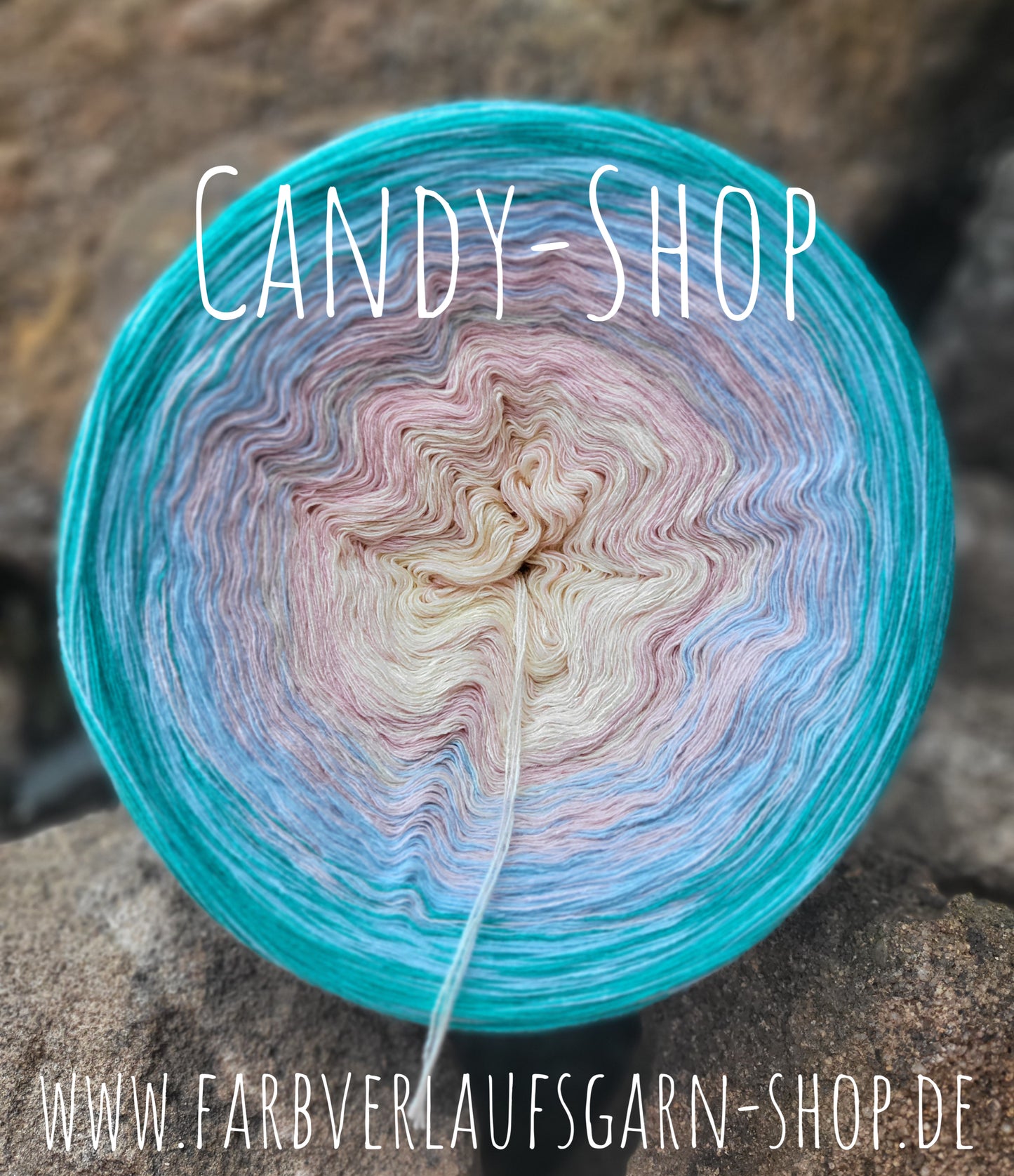 Candy Shop