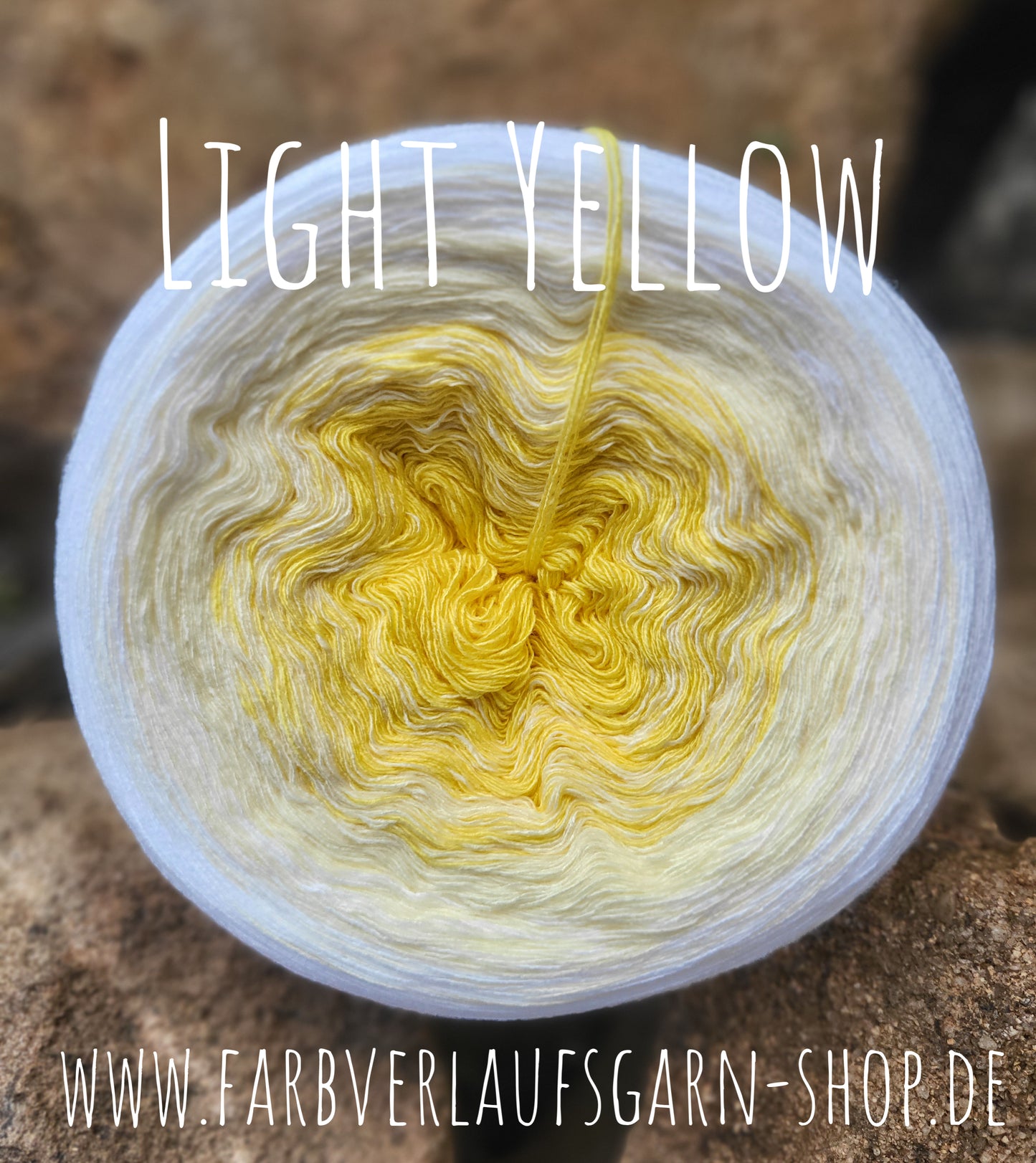 Light Yellow