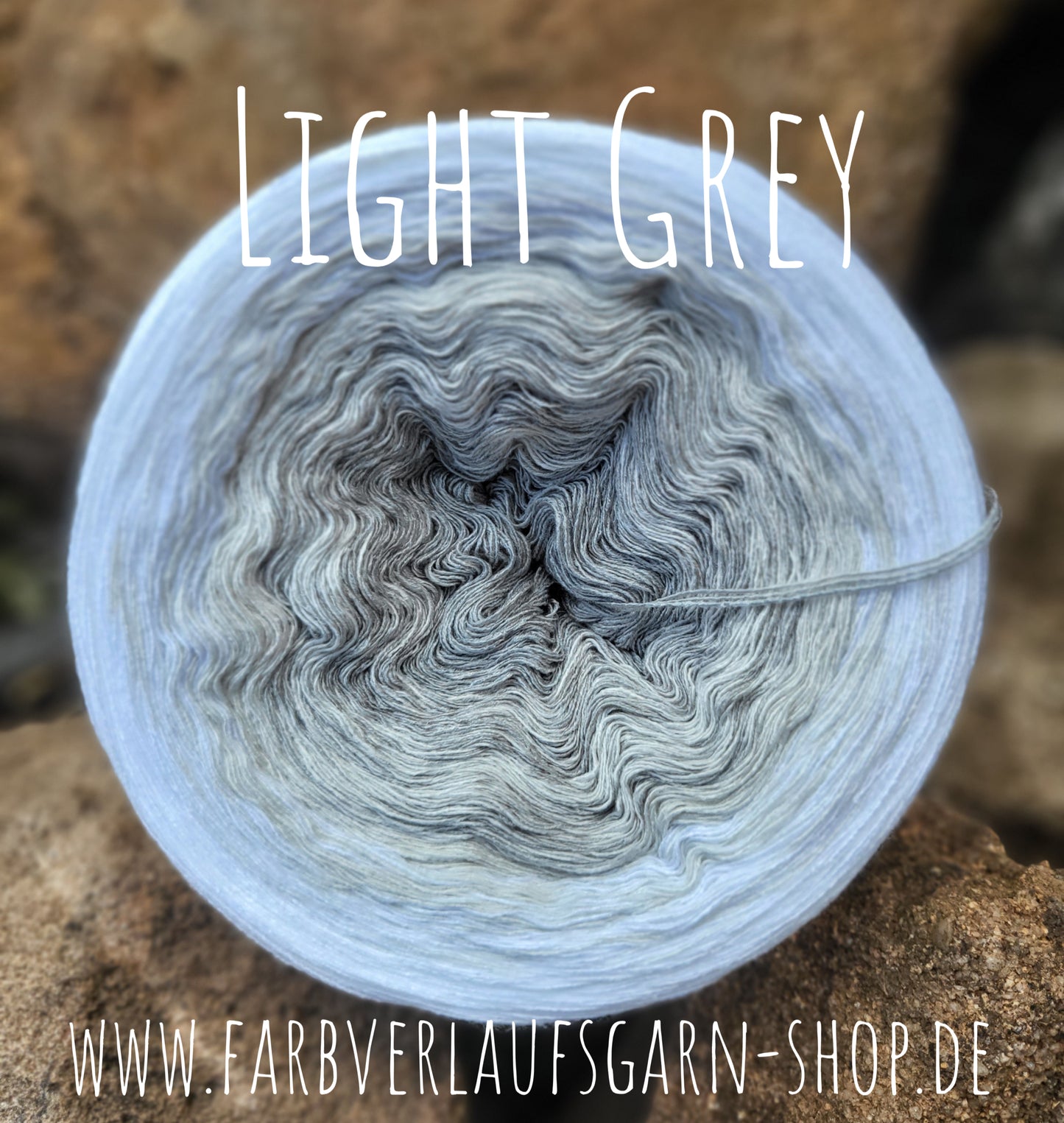 Light Grey
