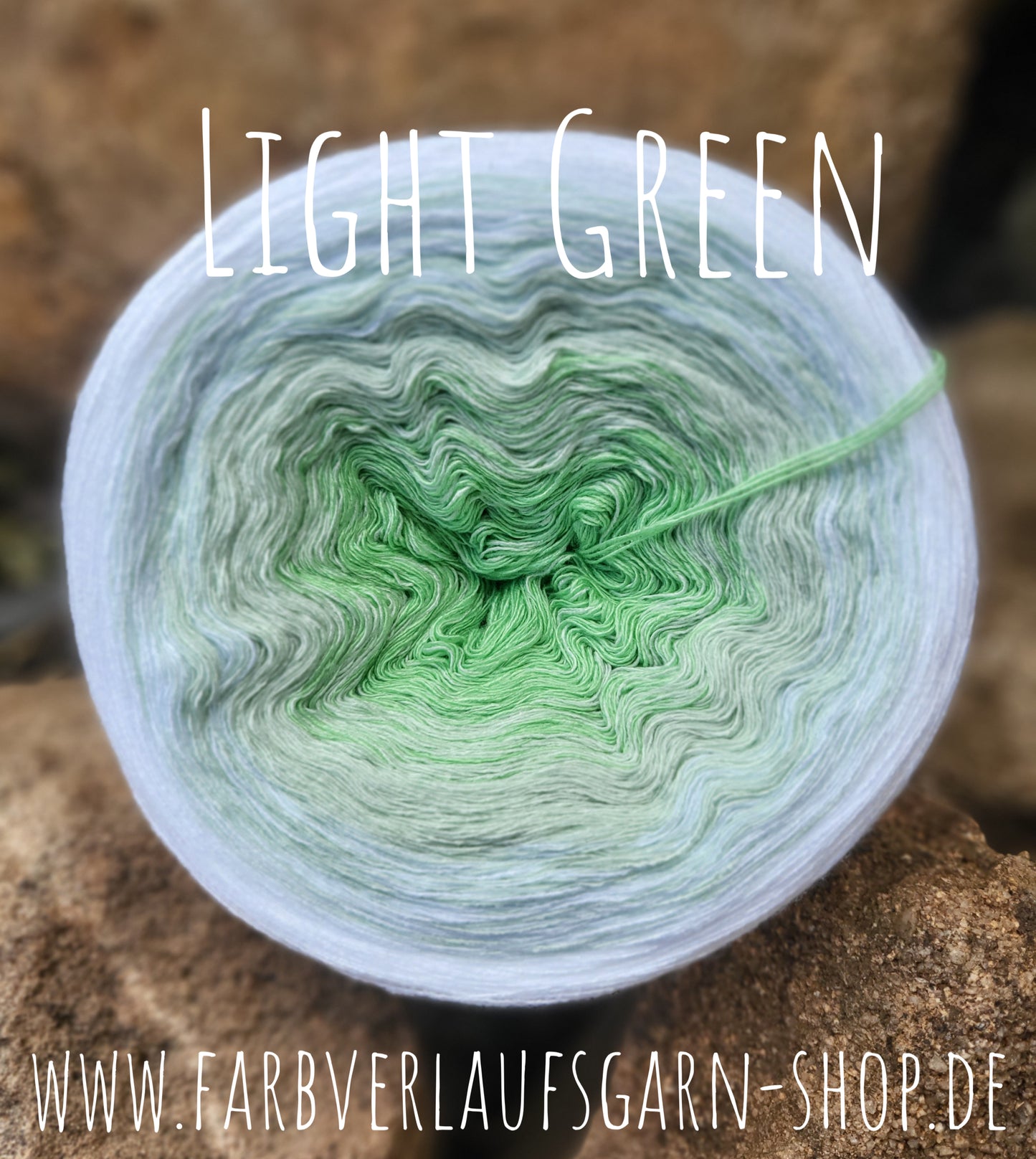 Light Green
