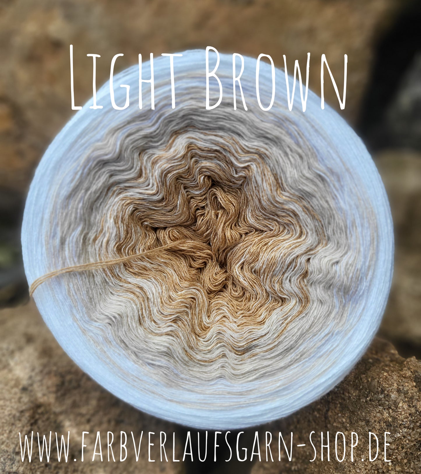 Light Brown