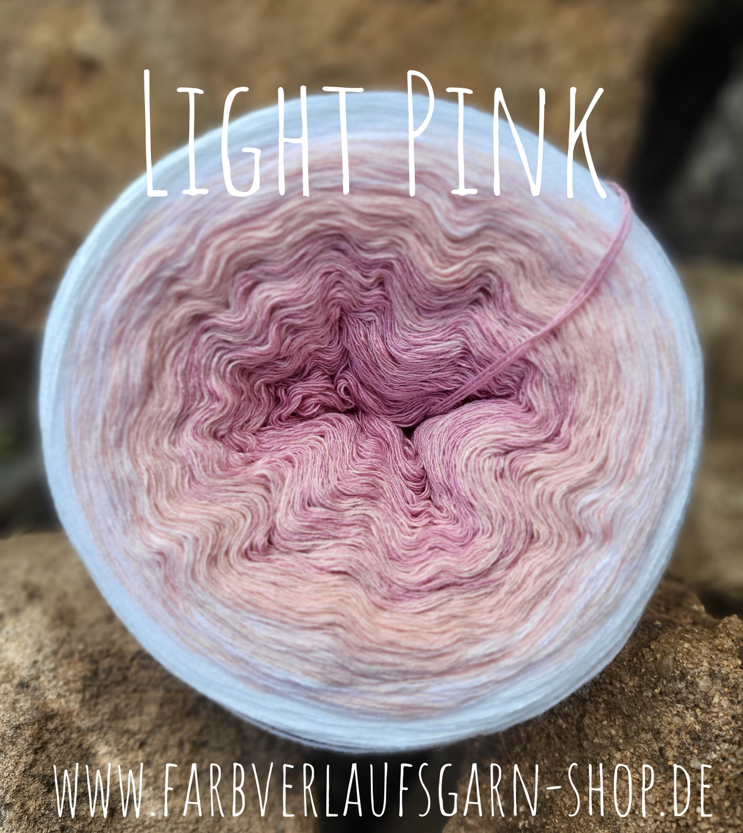 Light Pink