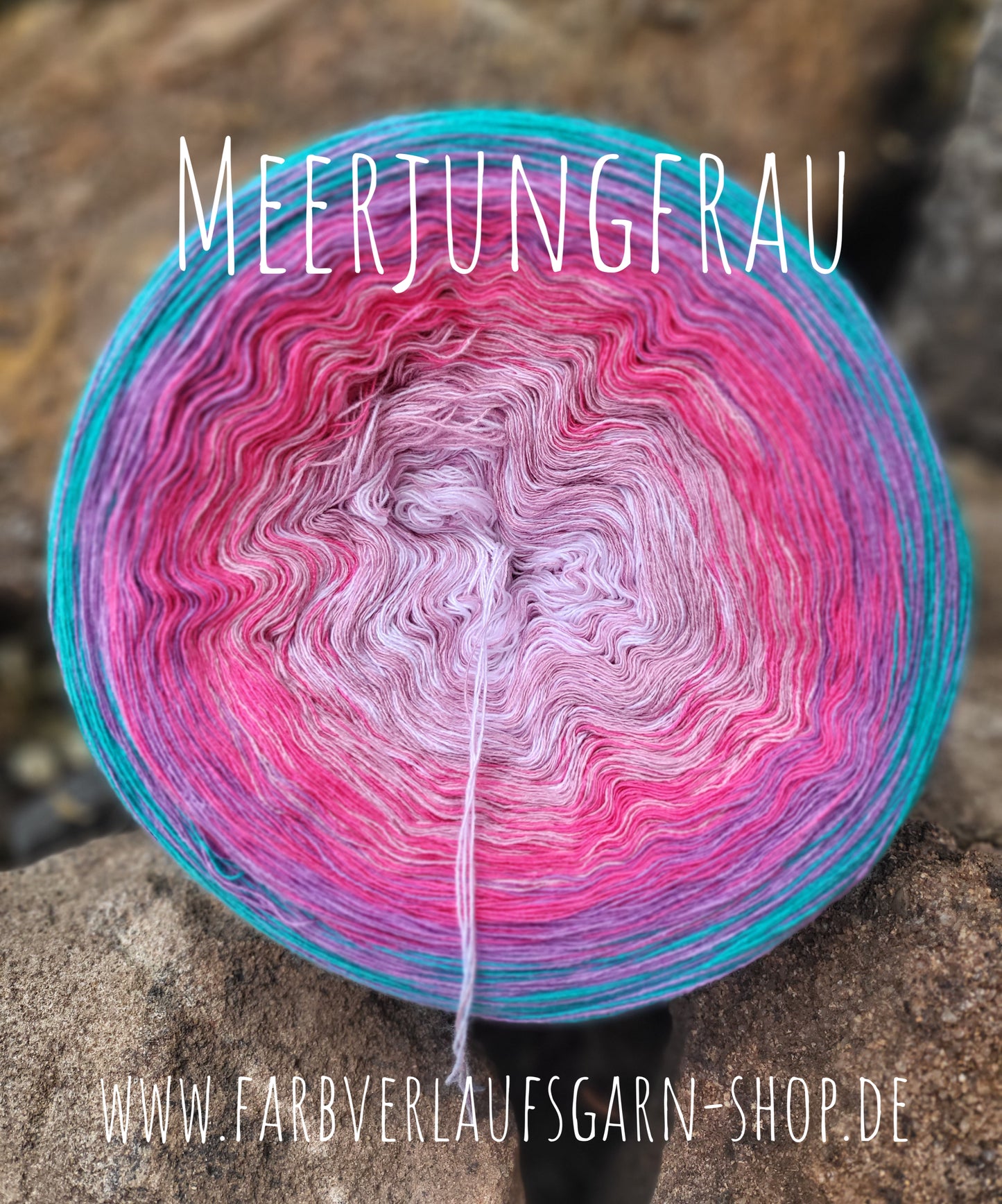 Meerjungfrau