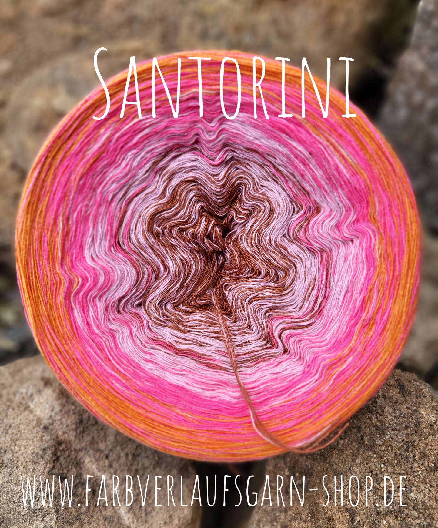Santorini