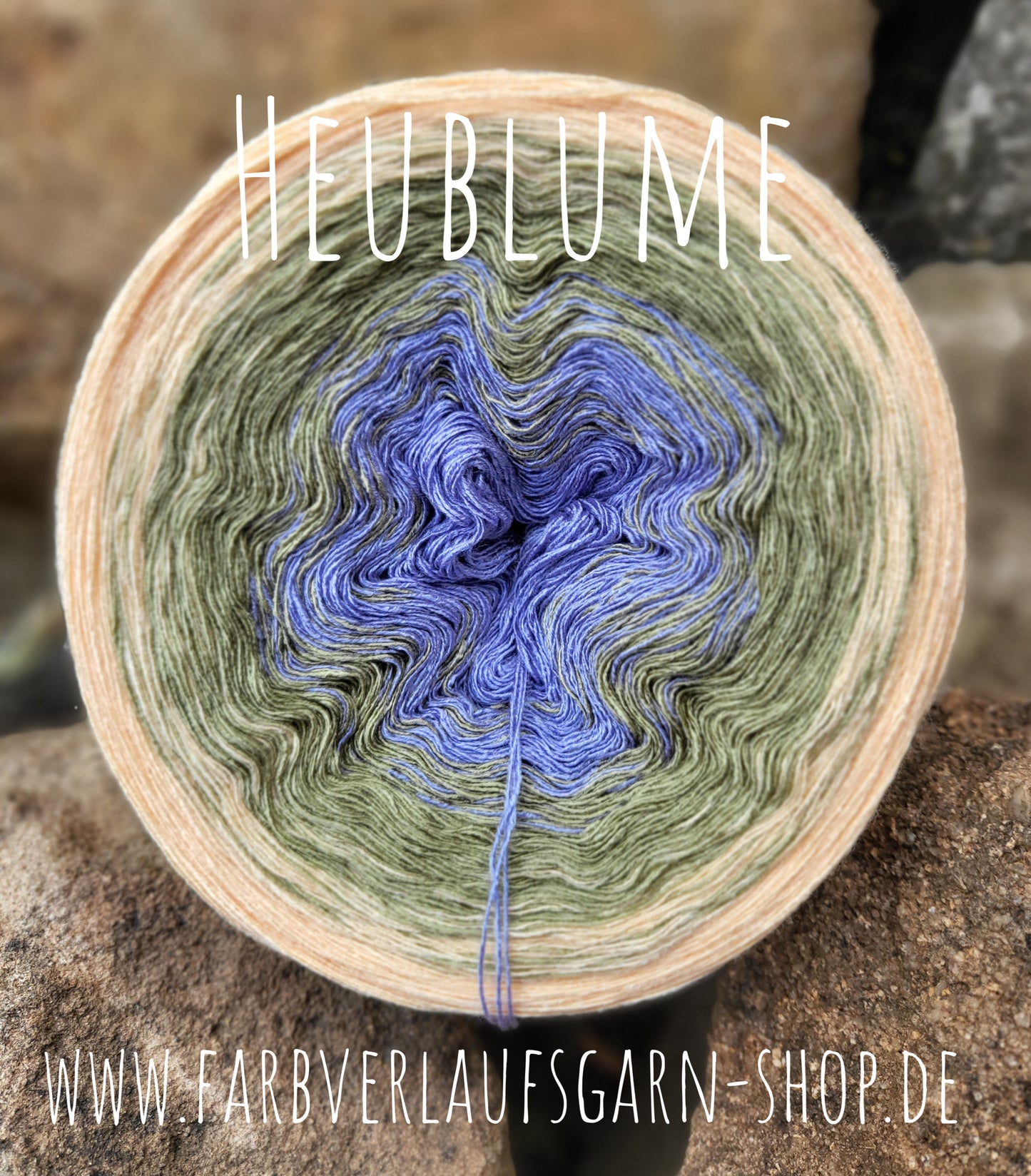 Heublume