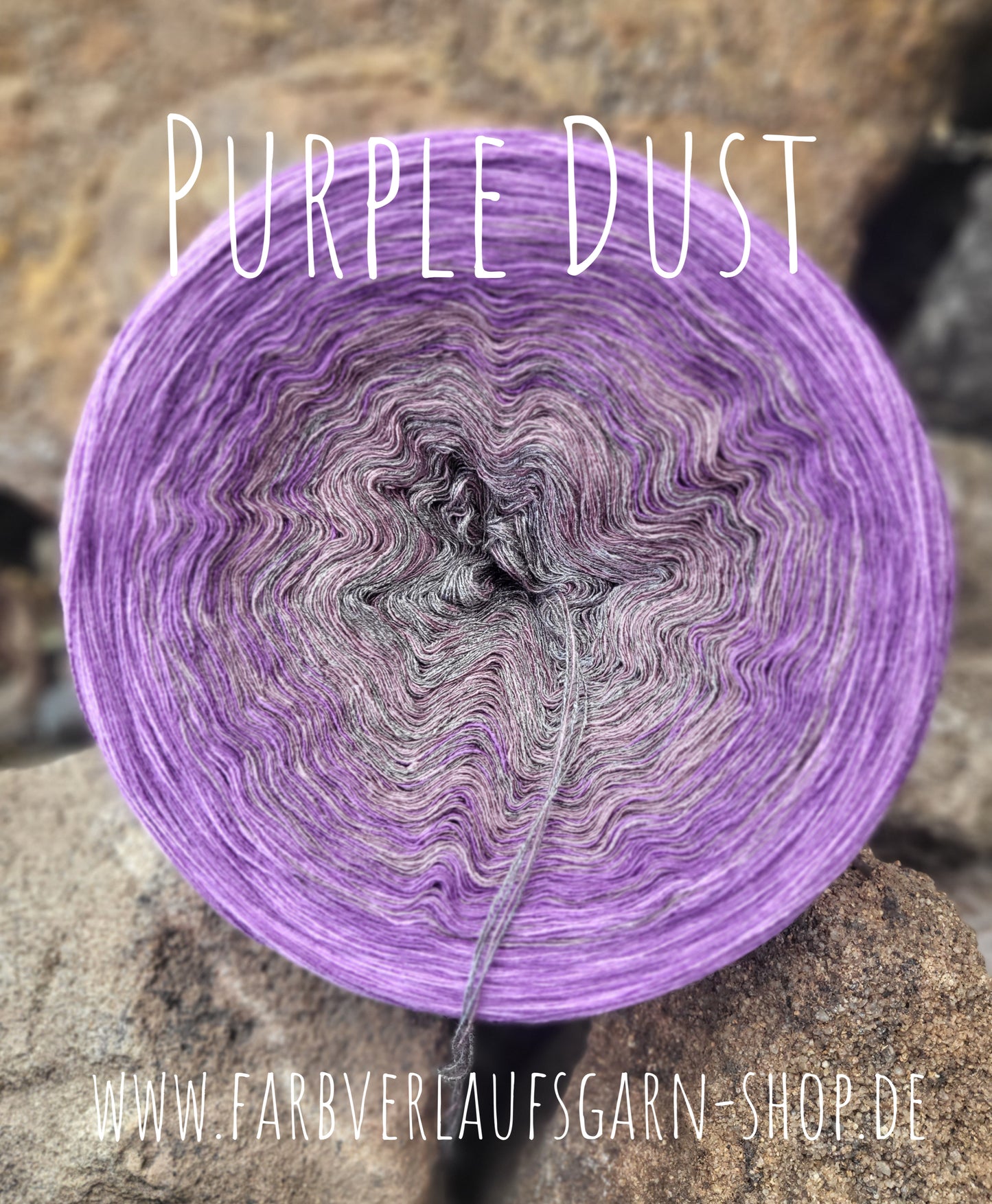 Purple Dust