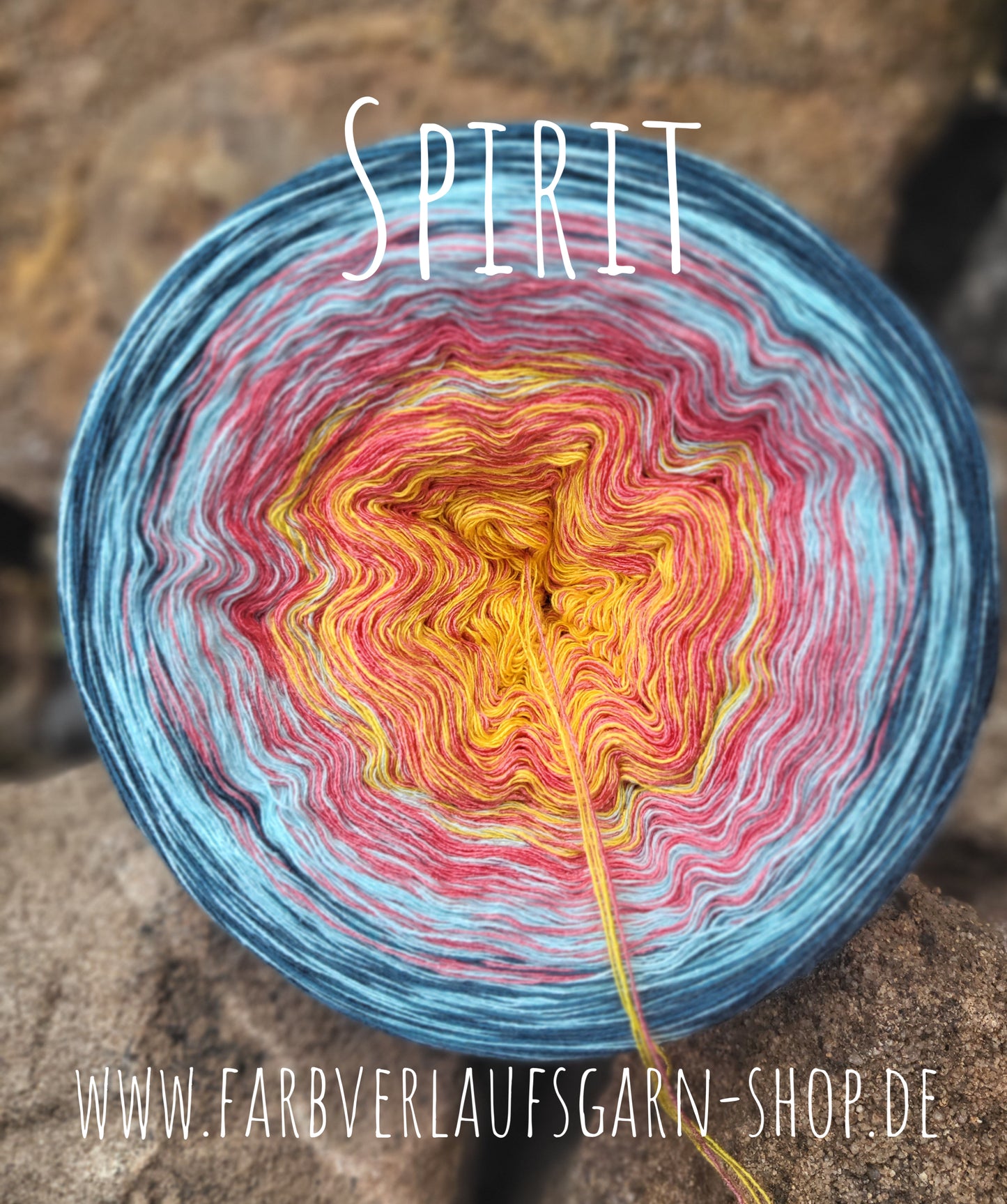 Spirit