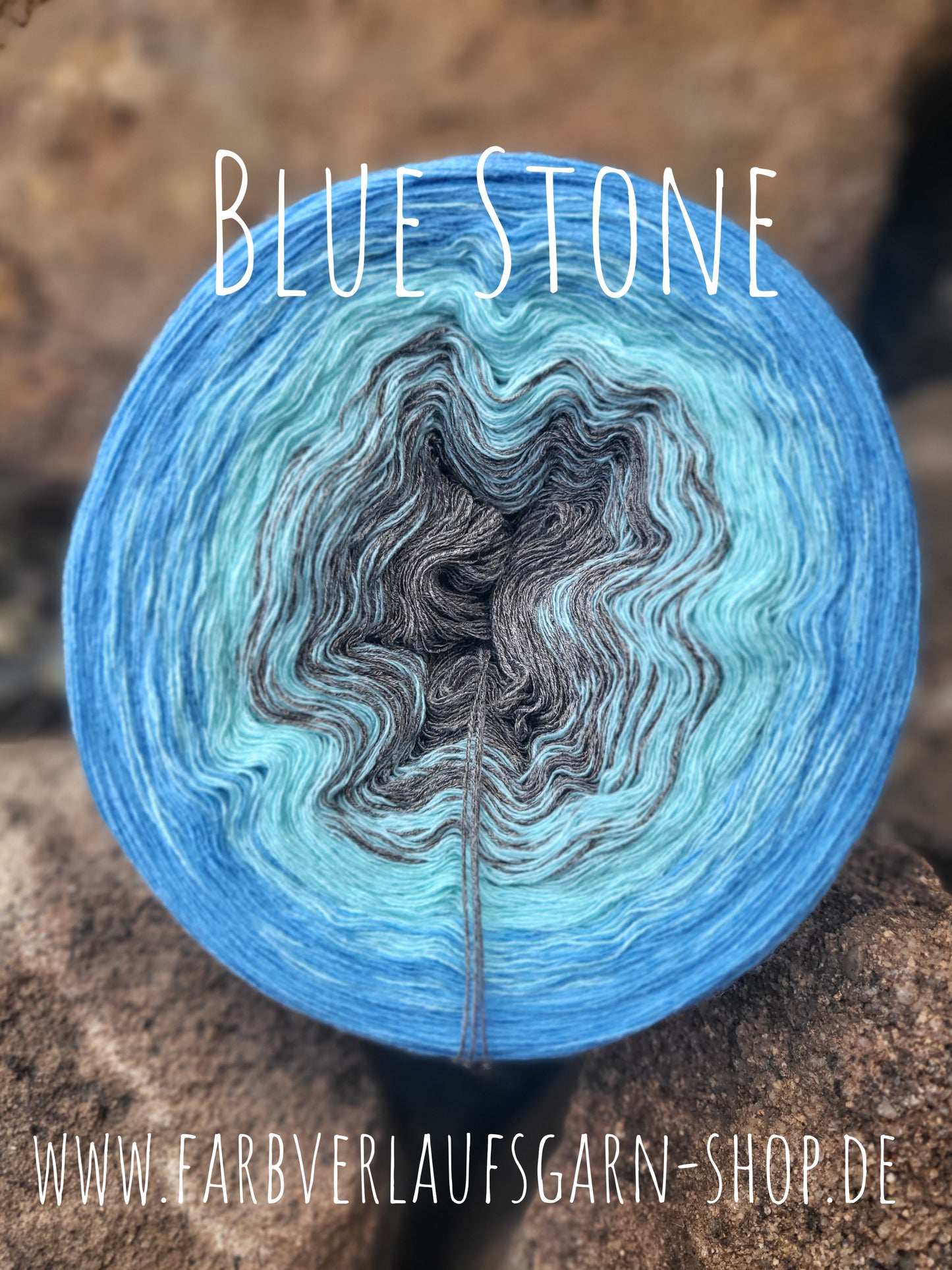 Blue Stone