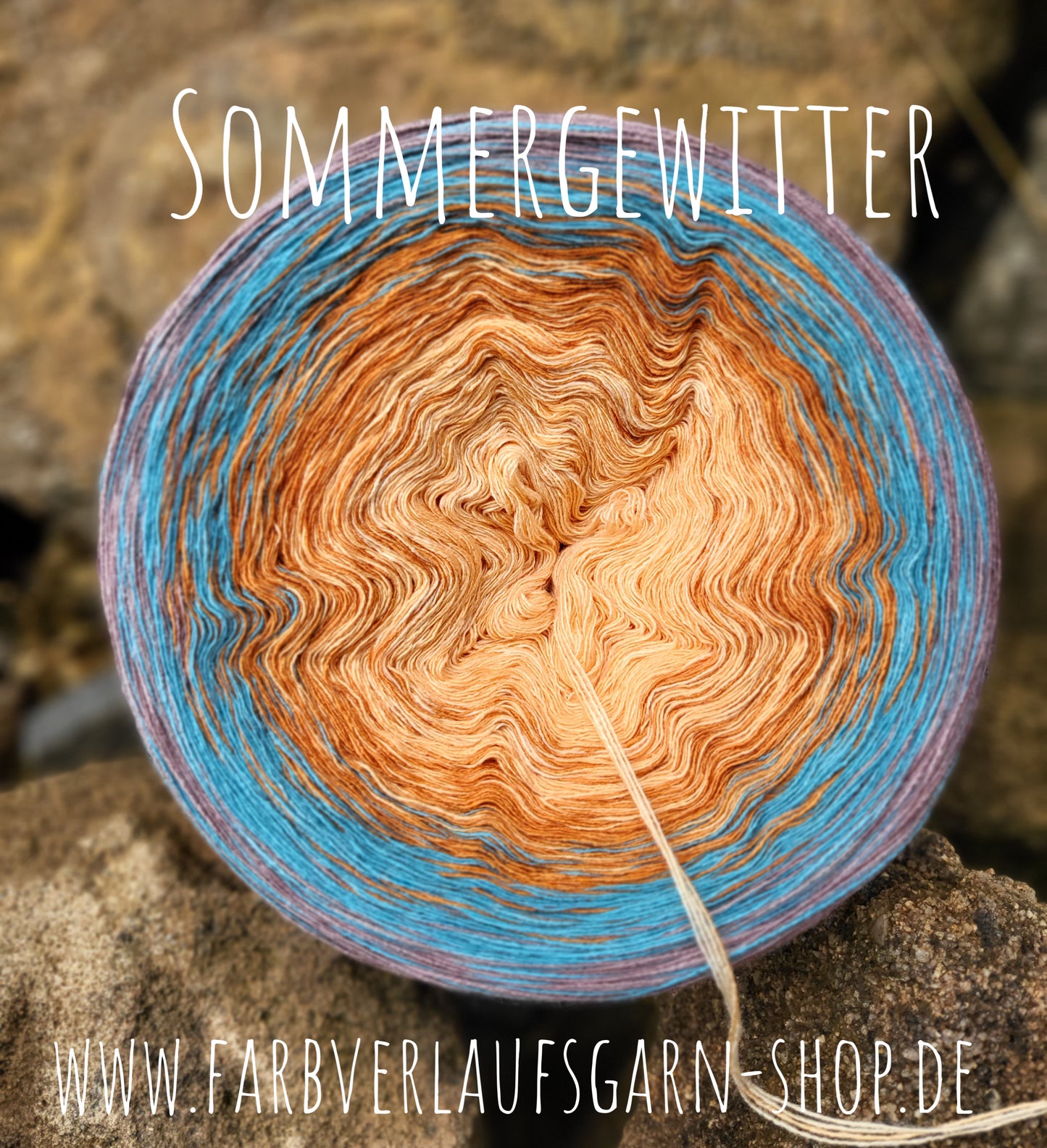 Sommergewitter
